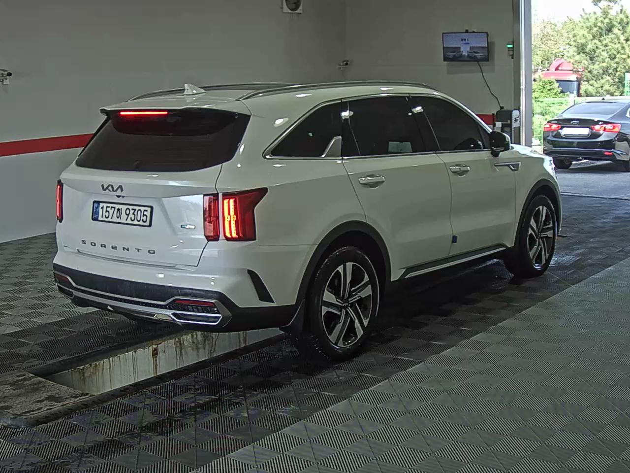 Kia Other 2022 - Image 4