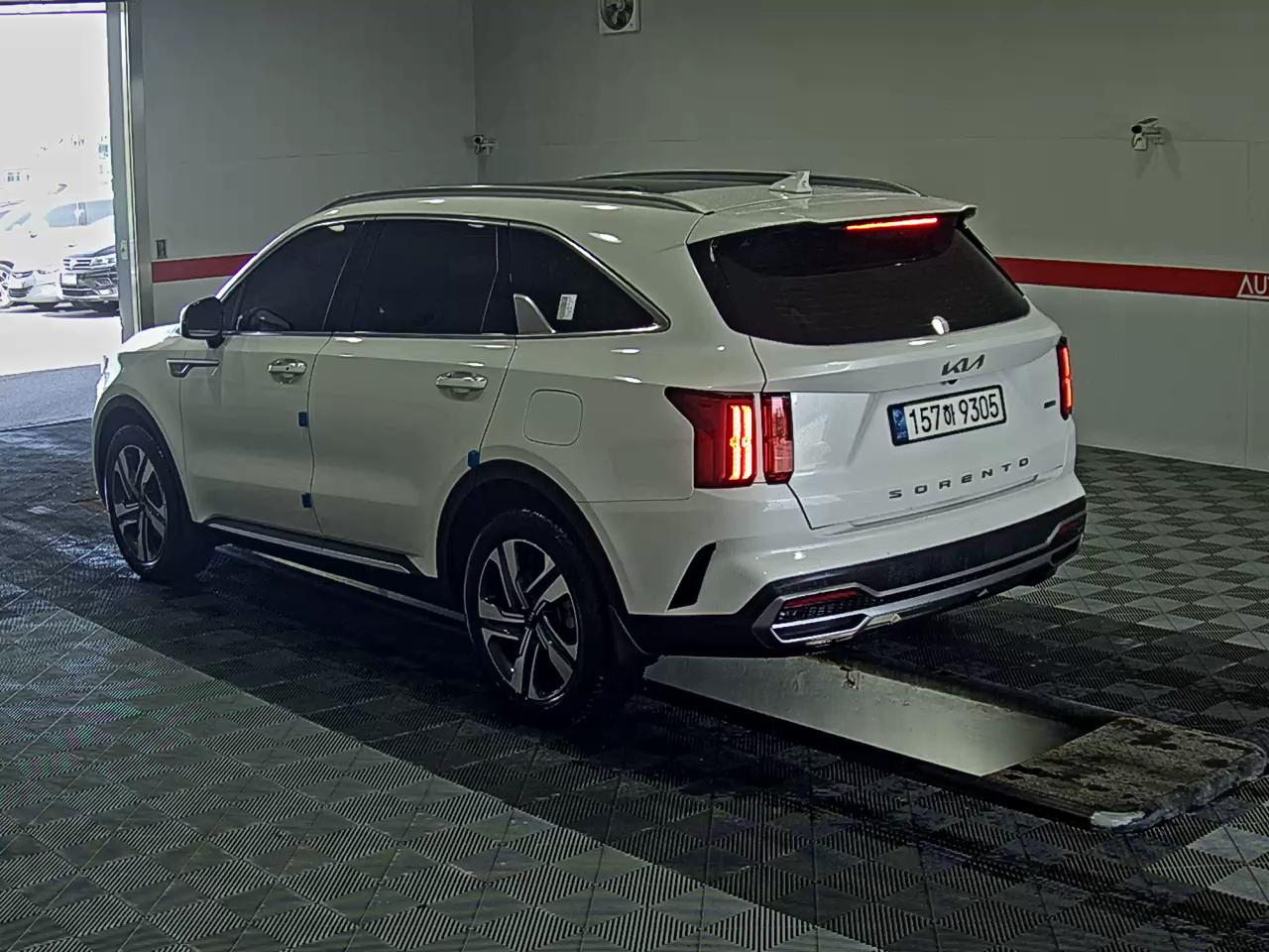 Kia Other 2022 - Image 5