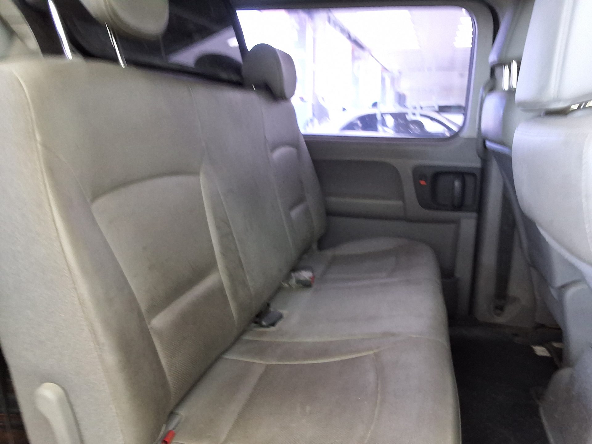 Hyundai Grand Starex 2015 - Image 12