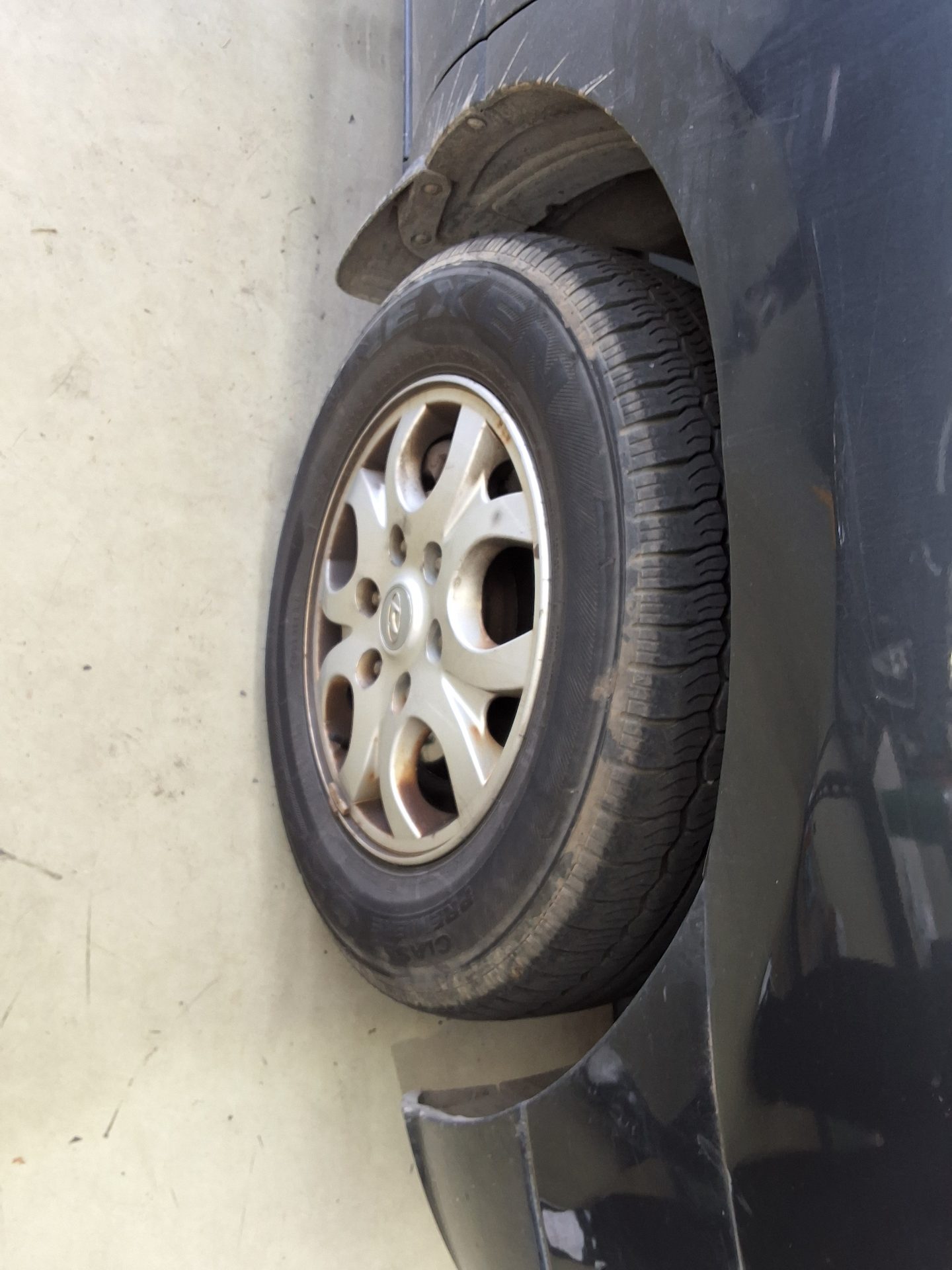Hyundai Grand Starex 2015 - Image 20