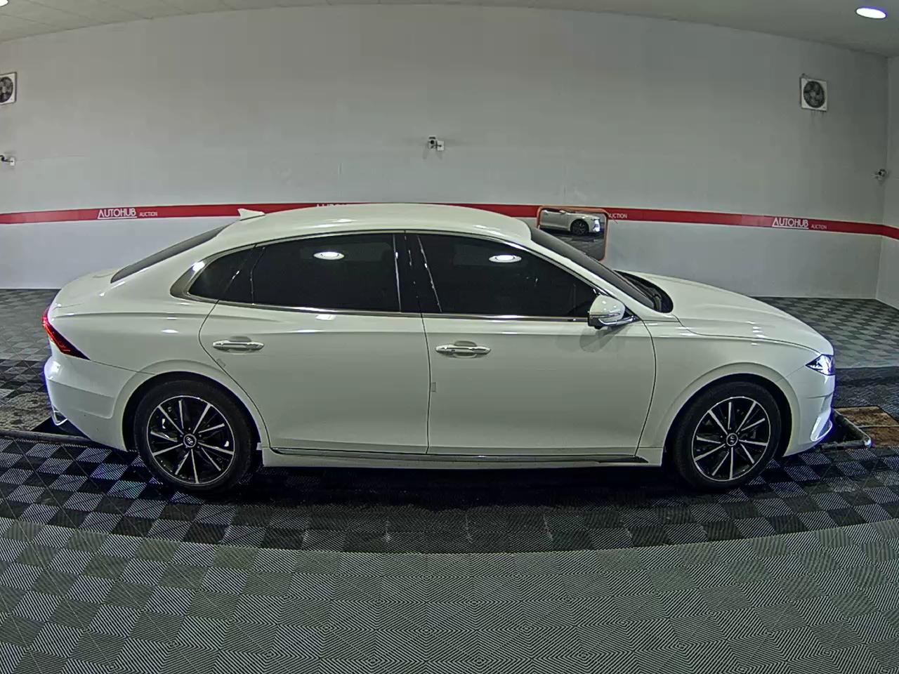 Hyundai Grandeur 2021 - Image 3