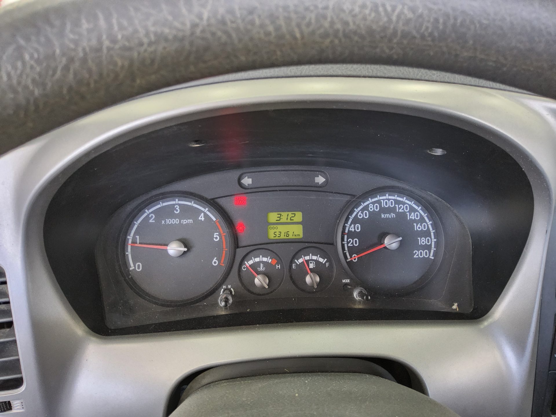 기아자동차 봉고 2016 - 이미지 8