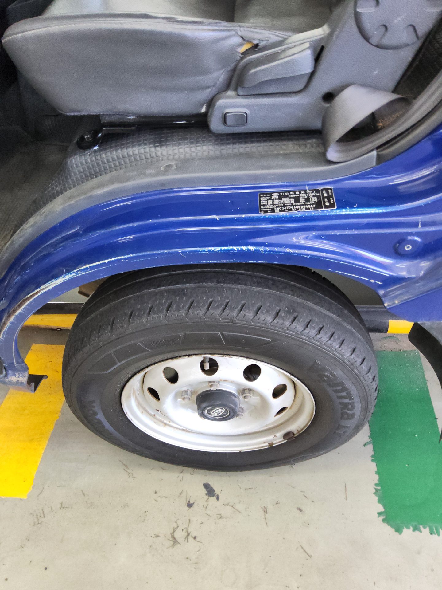 기아자동차 봉고 2016 - 이미지 13