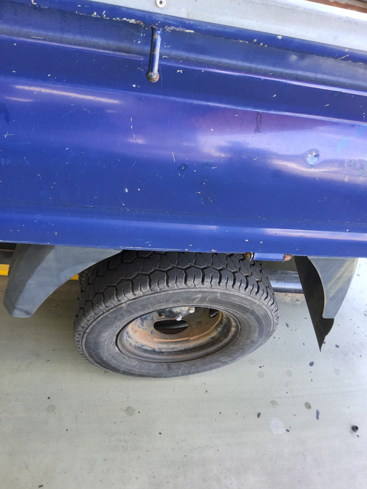 기아자동차 봉고 2016 - 이미지 14