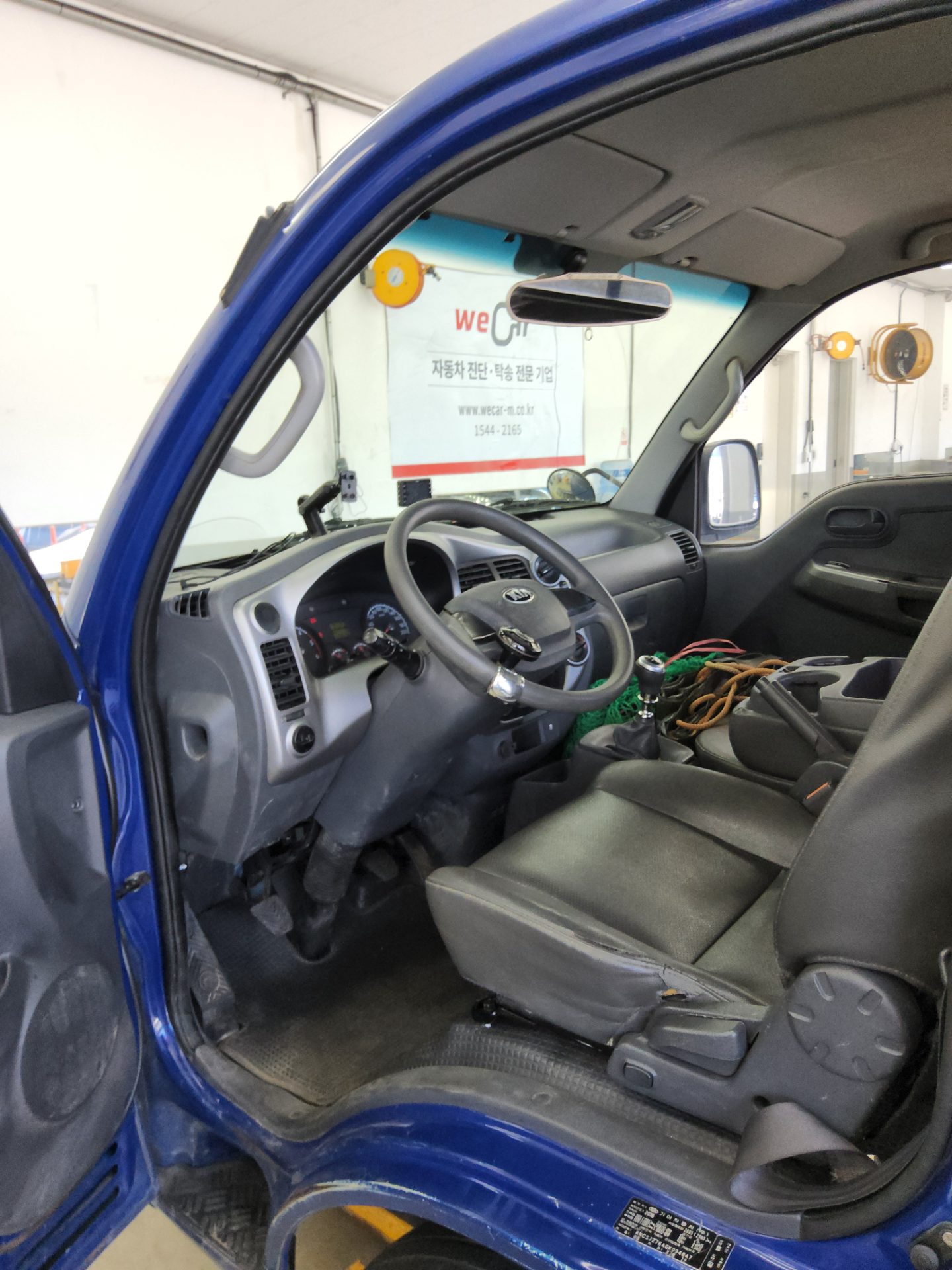 기아자동차 봉고 2016 - 이미지 9