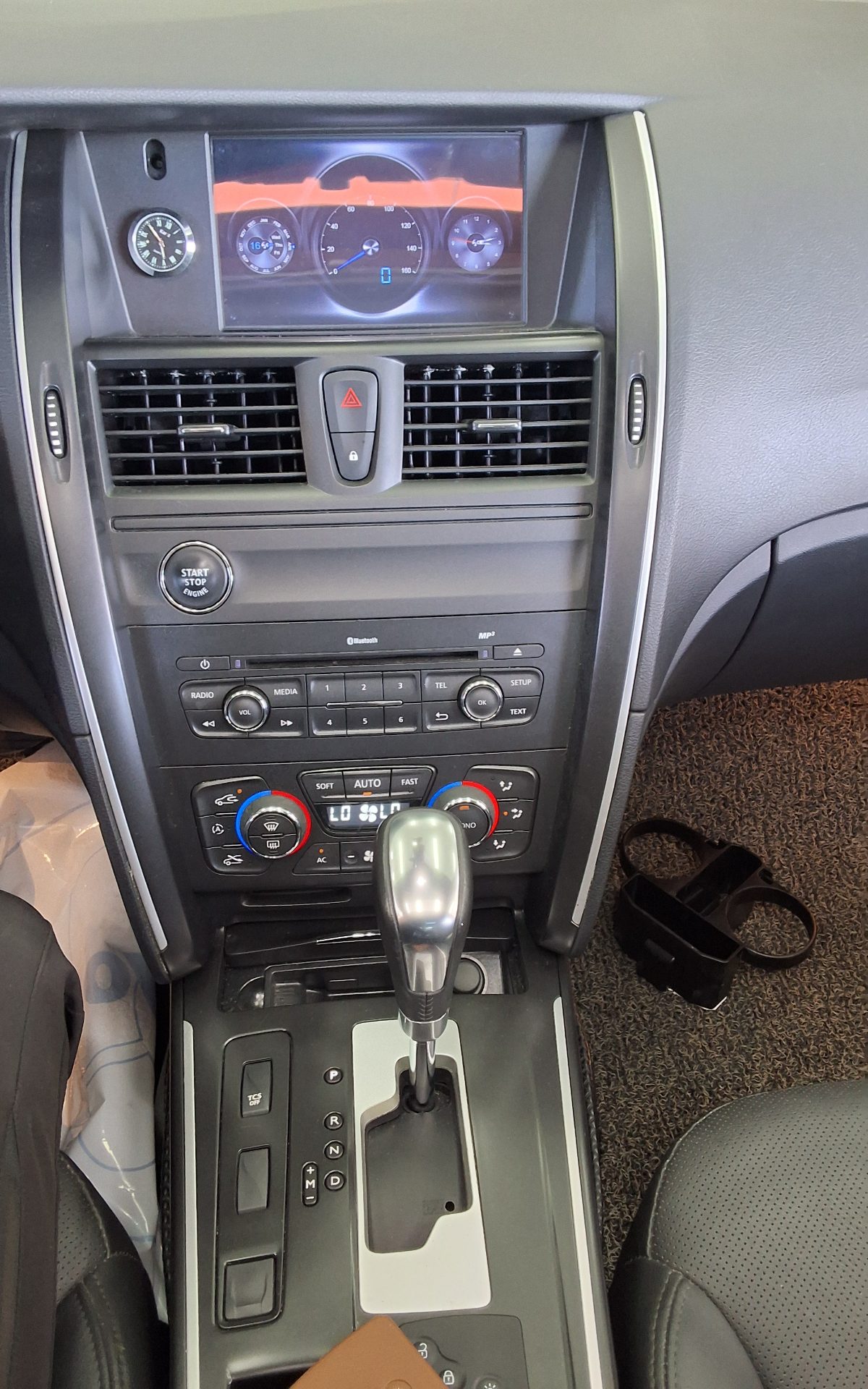 르노삼성자동차 SM7 2016 - 이미지 16