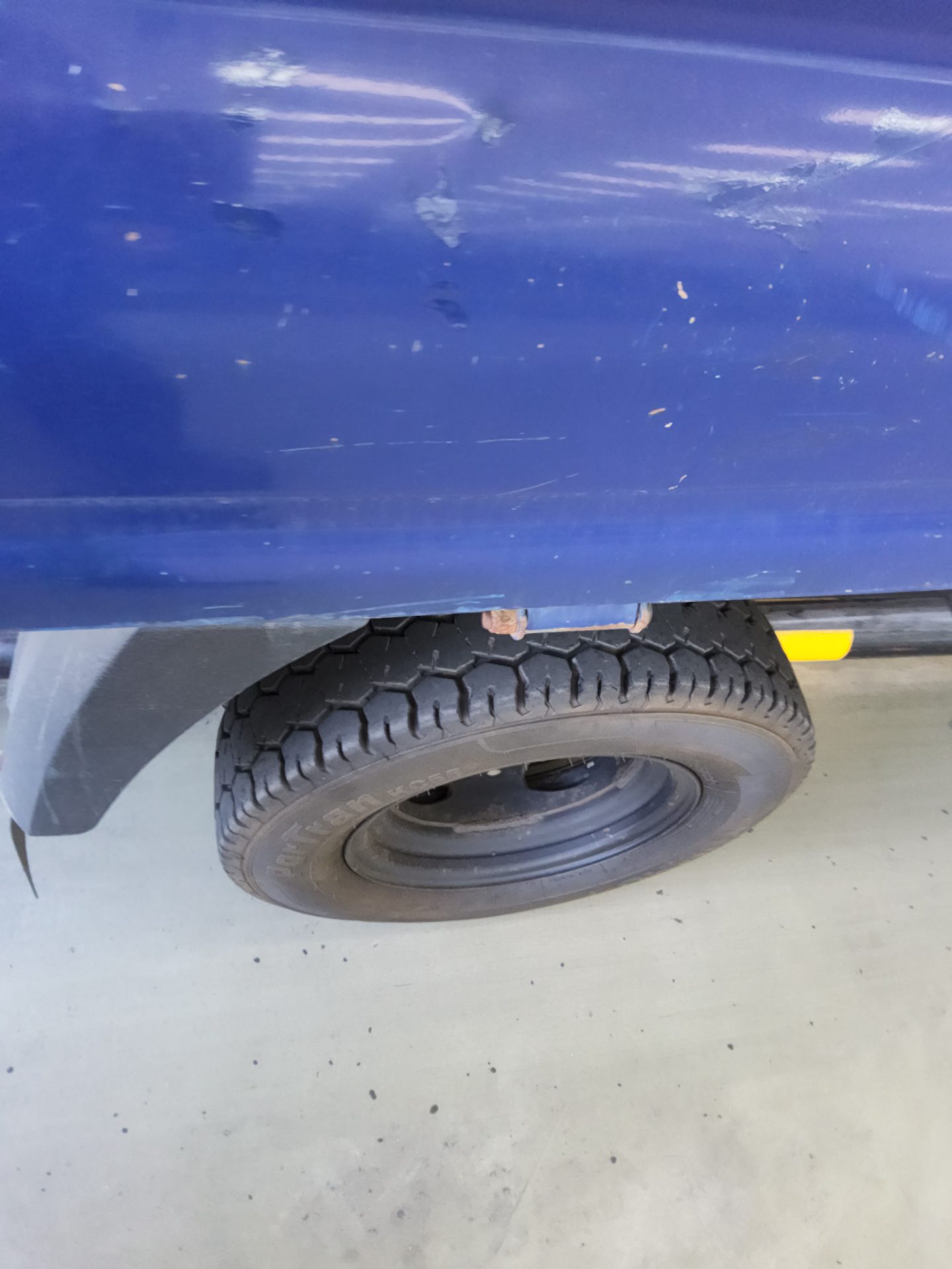 기아자동차 봉고 2016 - 이미지 16