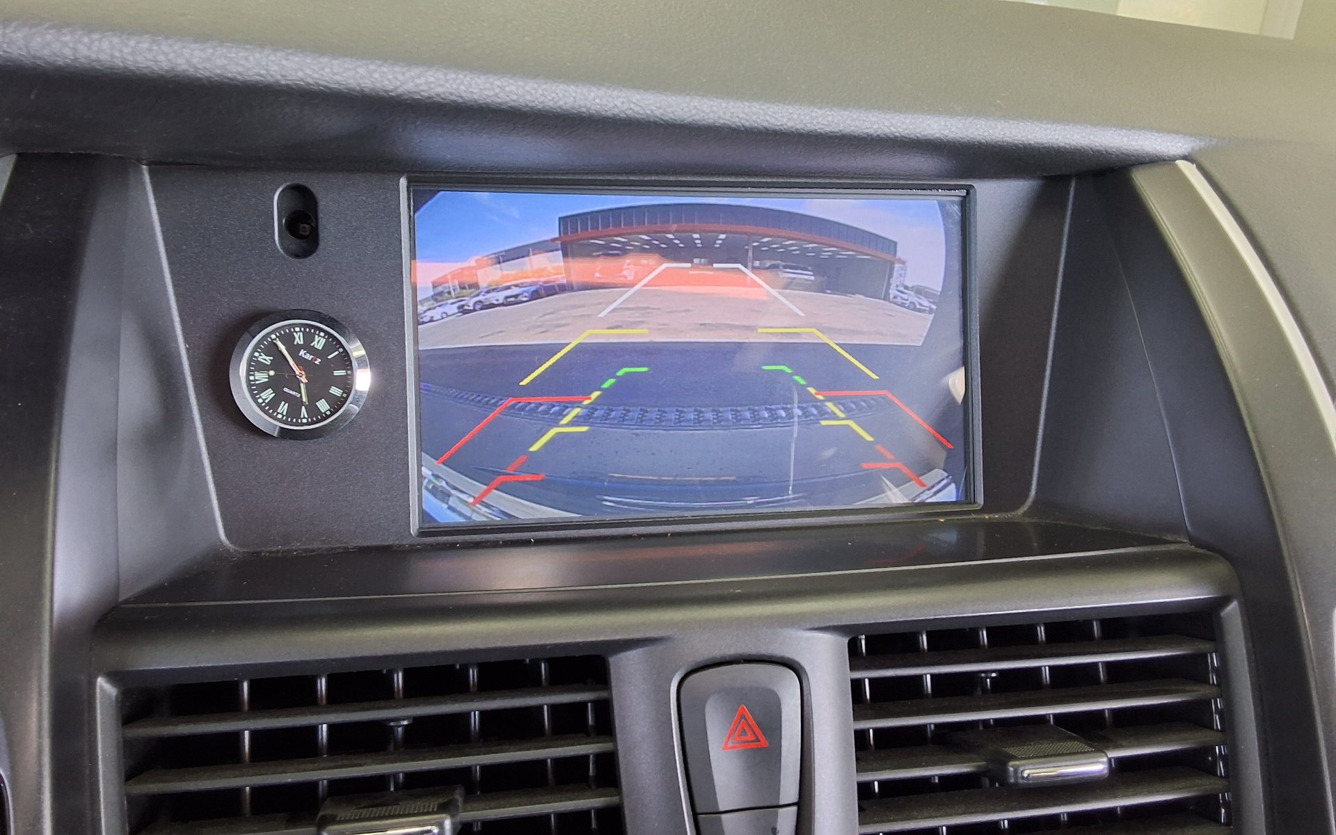 르노삼성자동차 SM7 2016 - 이미지 17