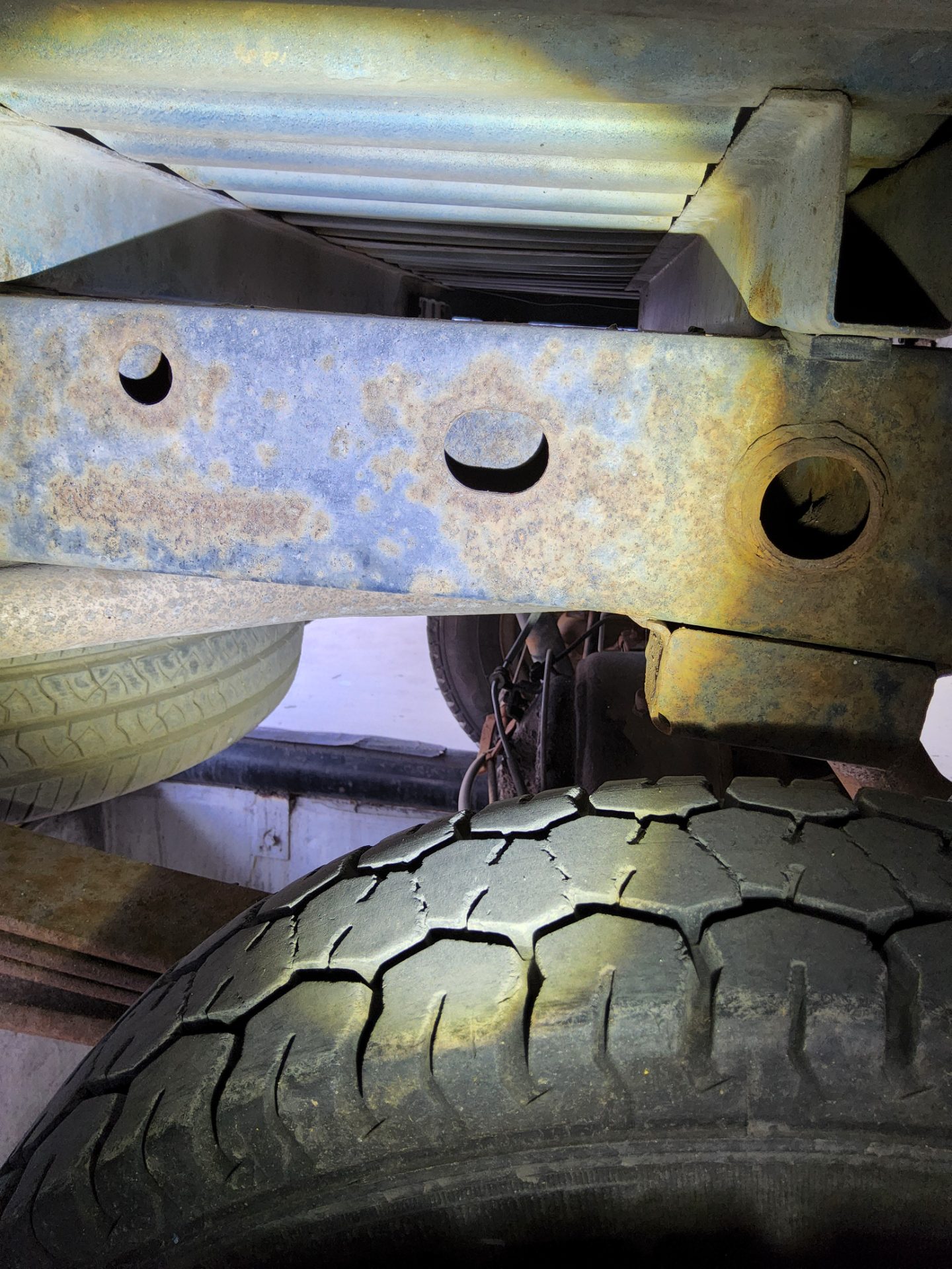 기아자동차 봉고 2016 - 이미지 12