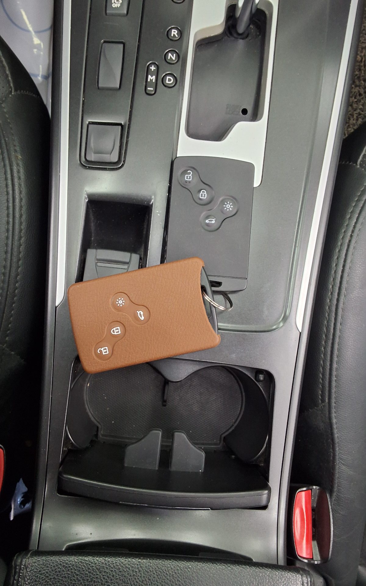 르노삼성자동차 SM7 2016 - 이미지 18