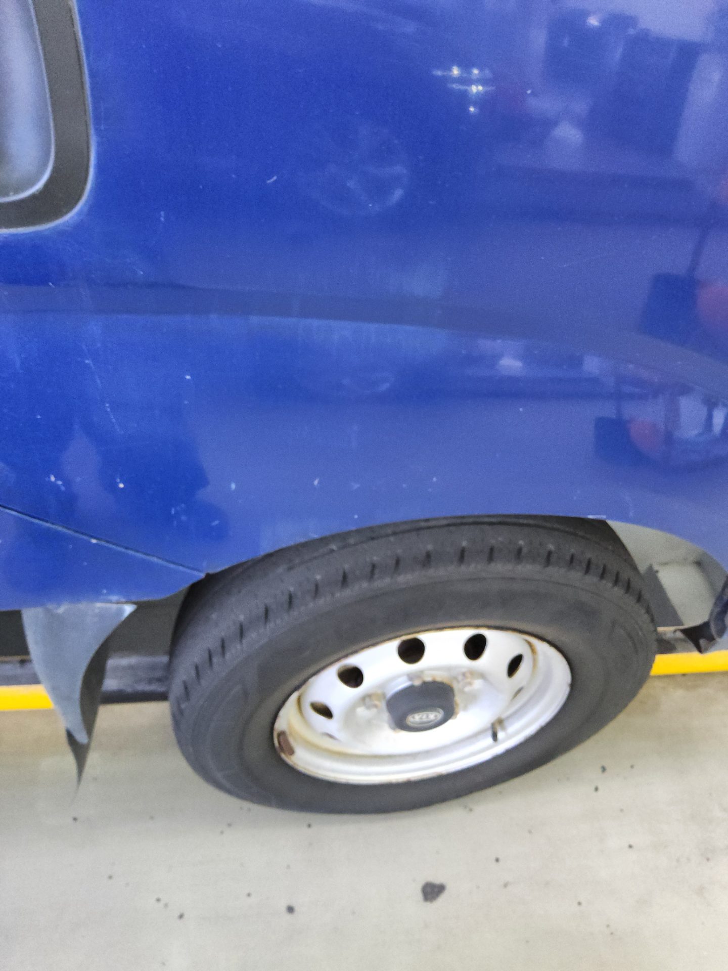 기아자동차 봉고 2016 - 이미지 15