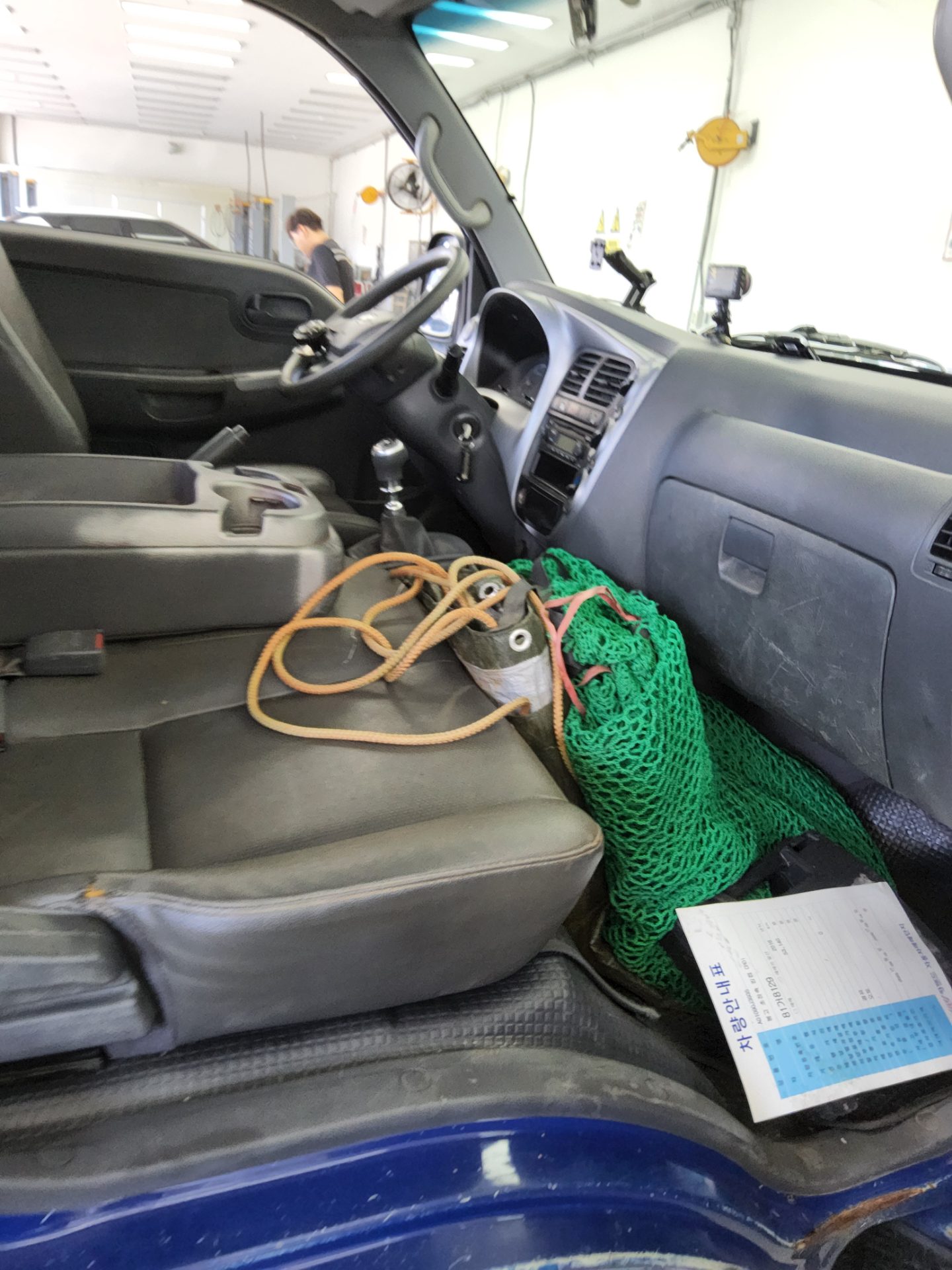 기아자동차 봉고 2016 - 이미지 10