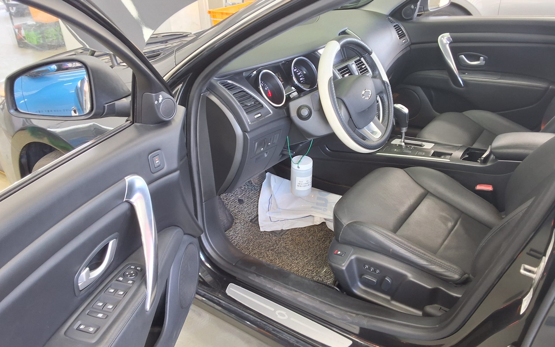 르노삼성자동차 SM7 2016 - 이미지 9