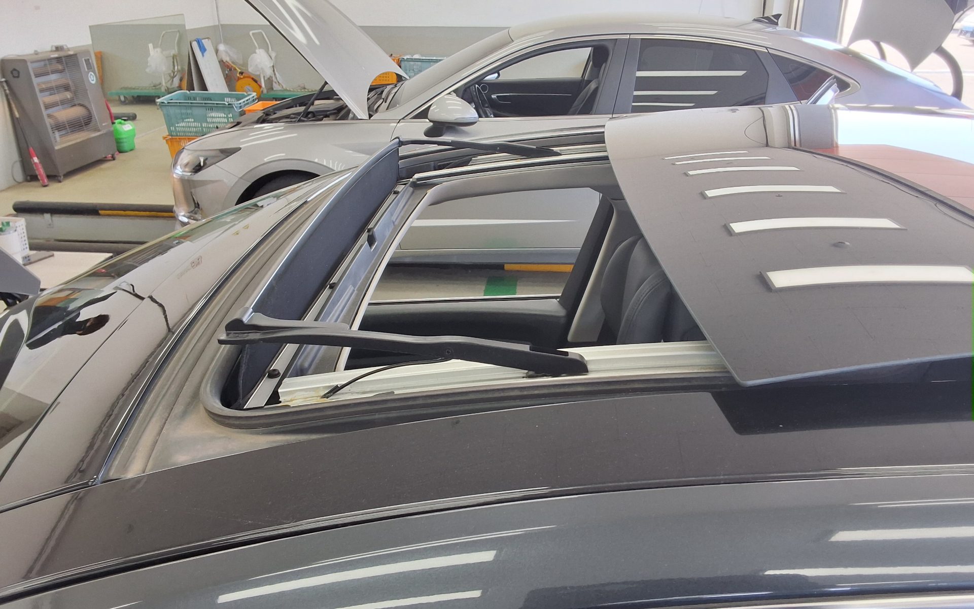 르노삼성자동차 SM7 2016 - 이미지 19