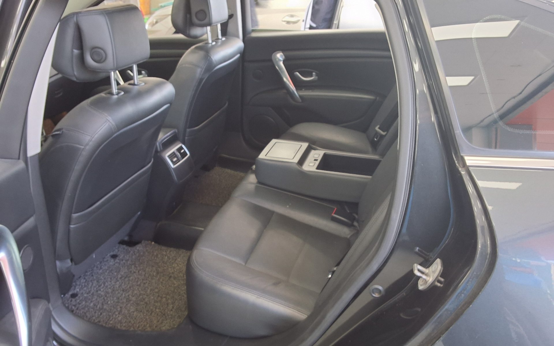 르노삼성자동차 SM7 2016 - 이미지 11