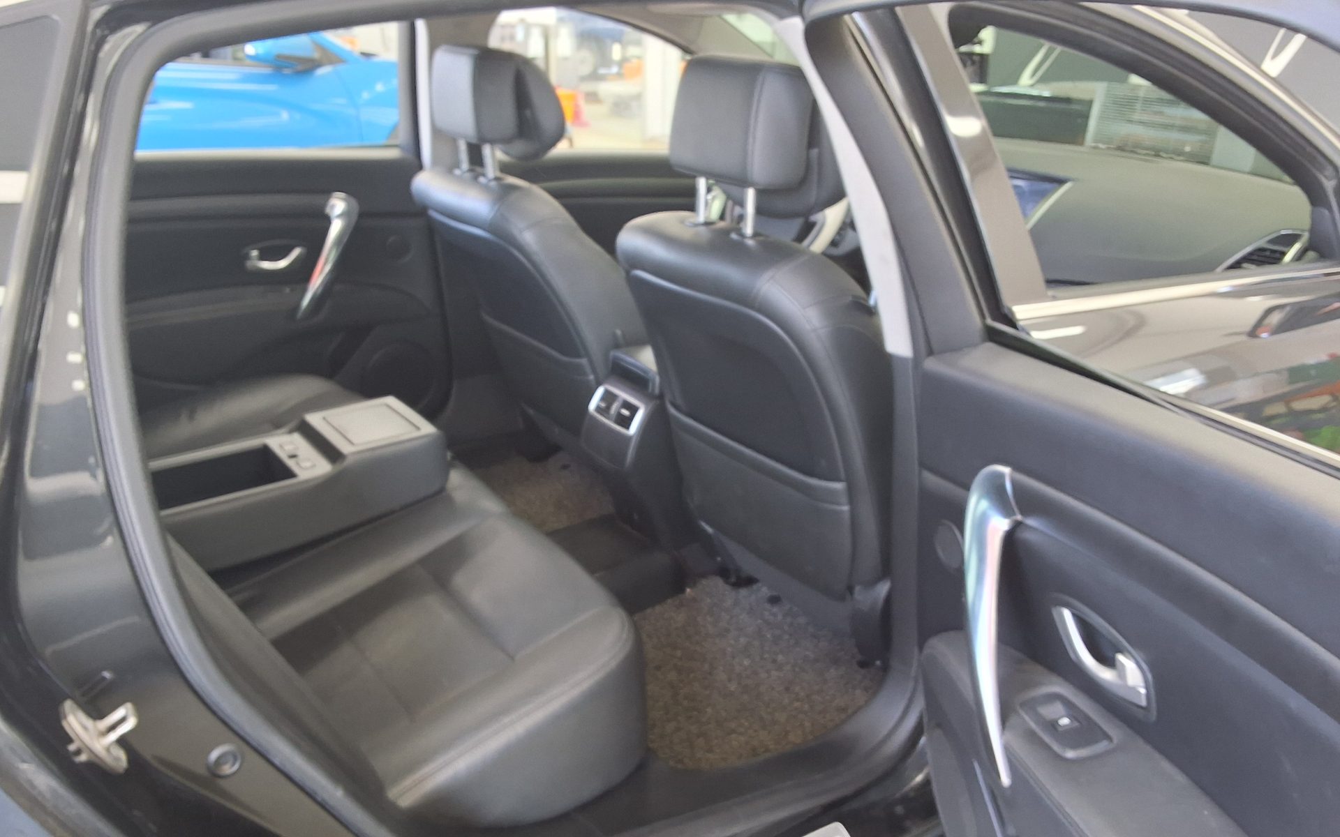 르노삼성자동차 SM7 2016 - 이미지 12