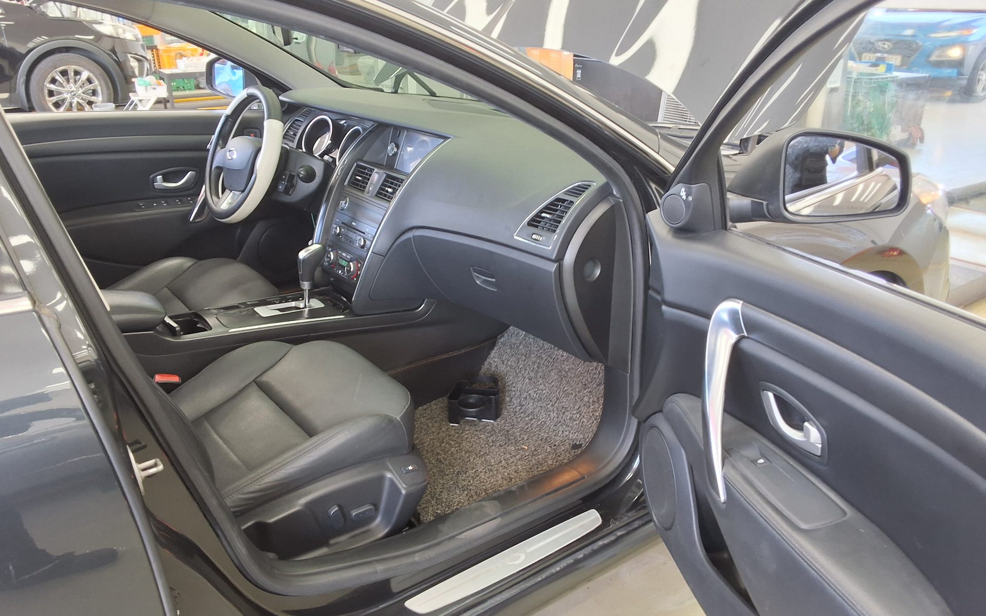 르노삼성자동차 SM7 2016 - 이미지 13