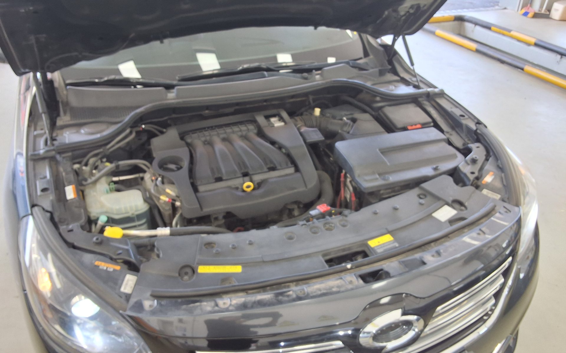 르노삼성자동차 SM7 2016 - 이미지 20