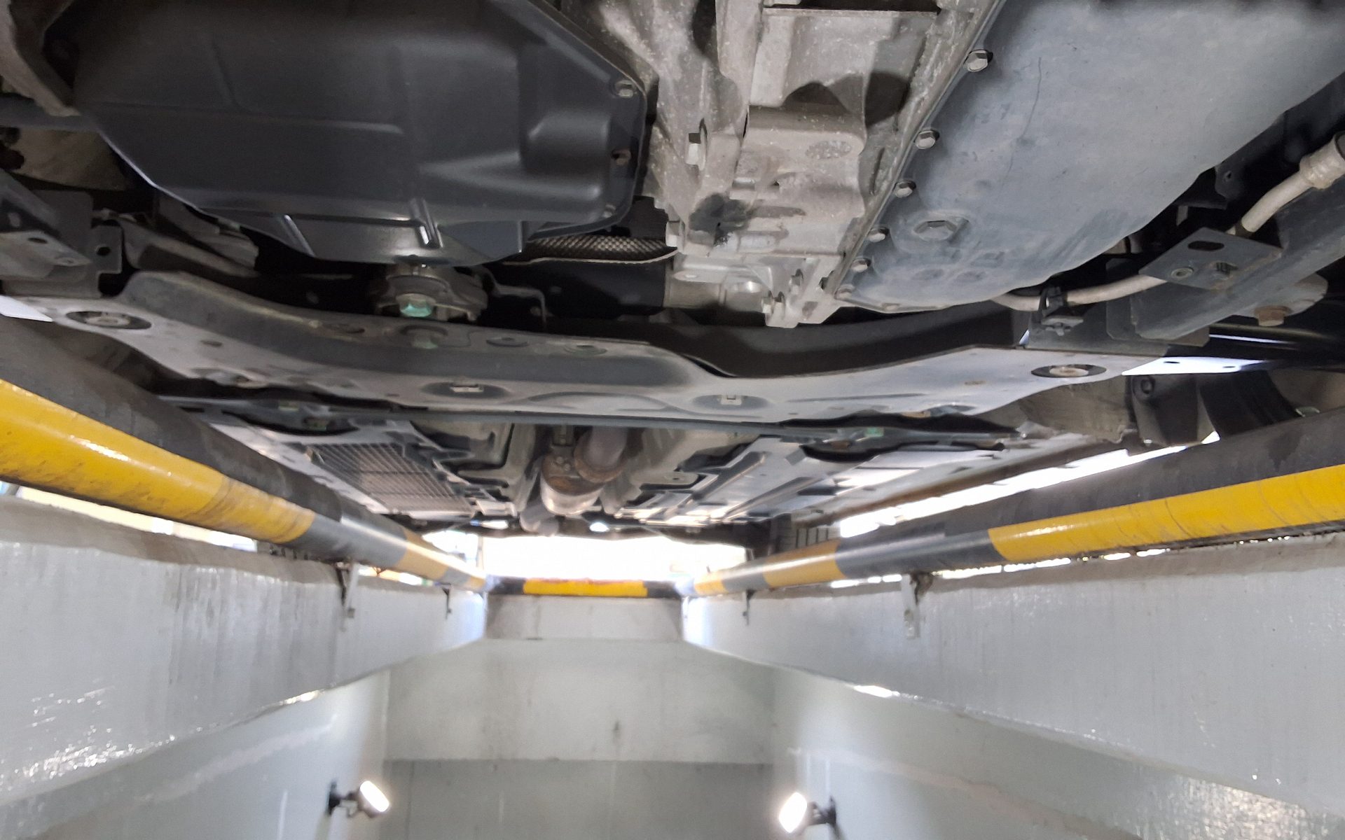 르노삼성자동차 SM7 2016 - 이미지 21