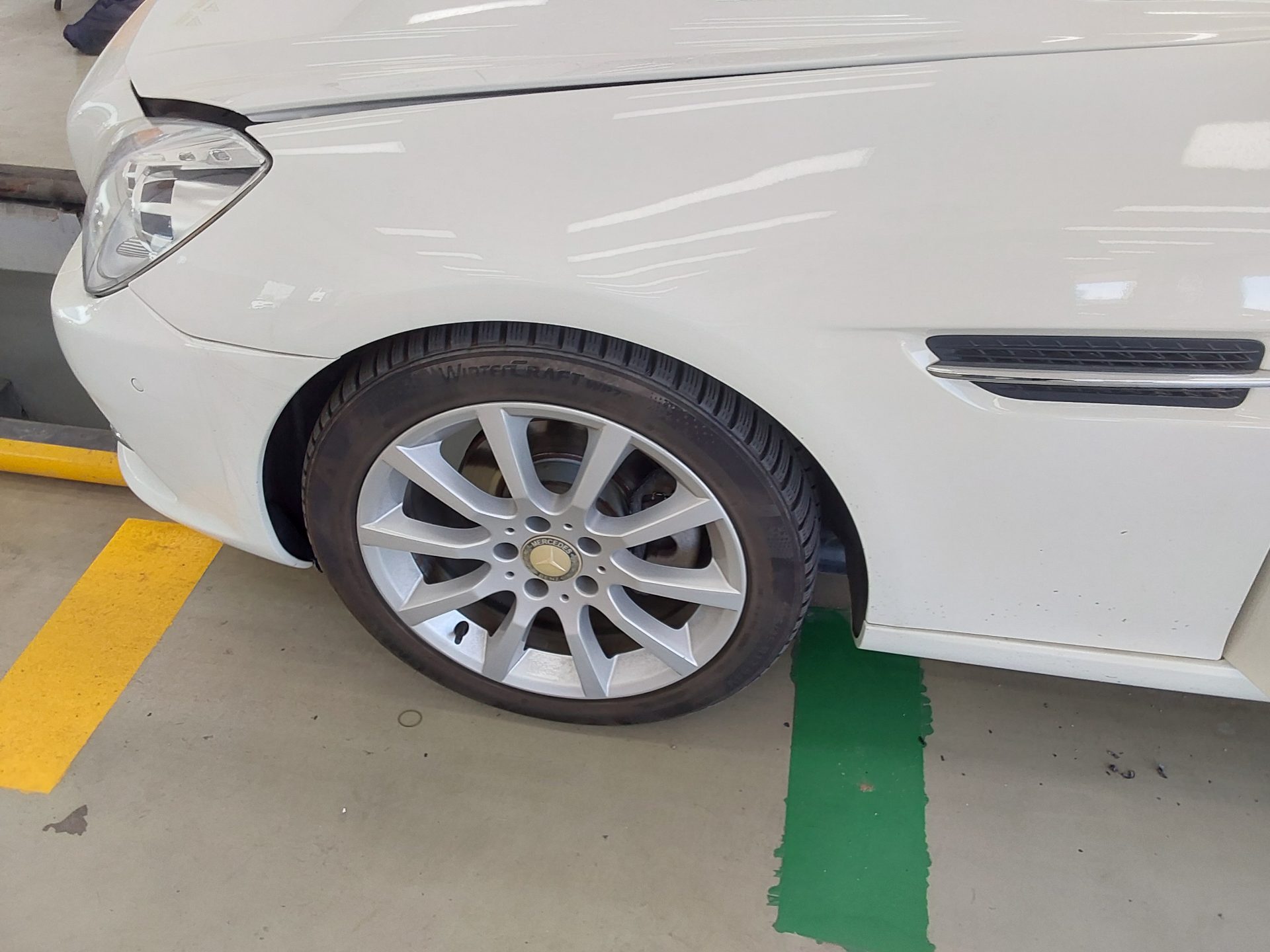 메르세데스-벤츠 K3 2013 - 이미지 16