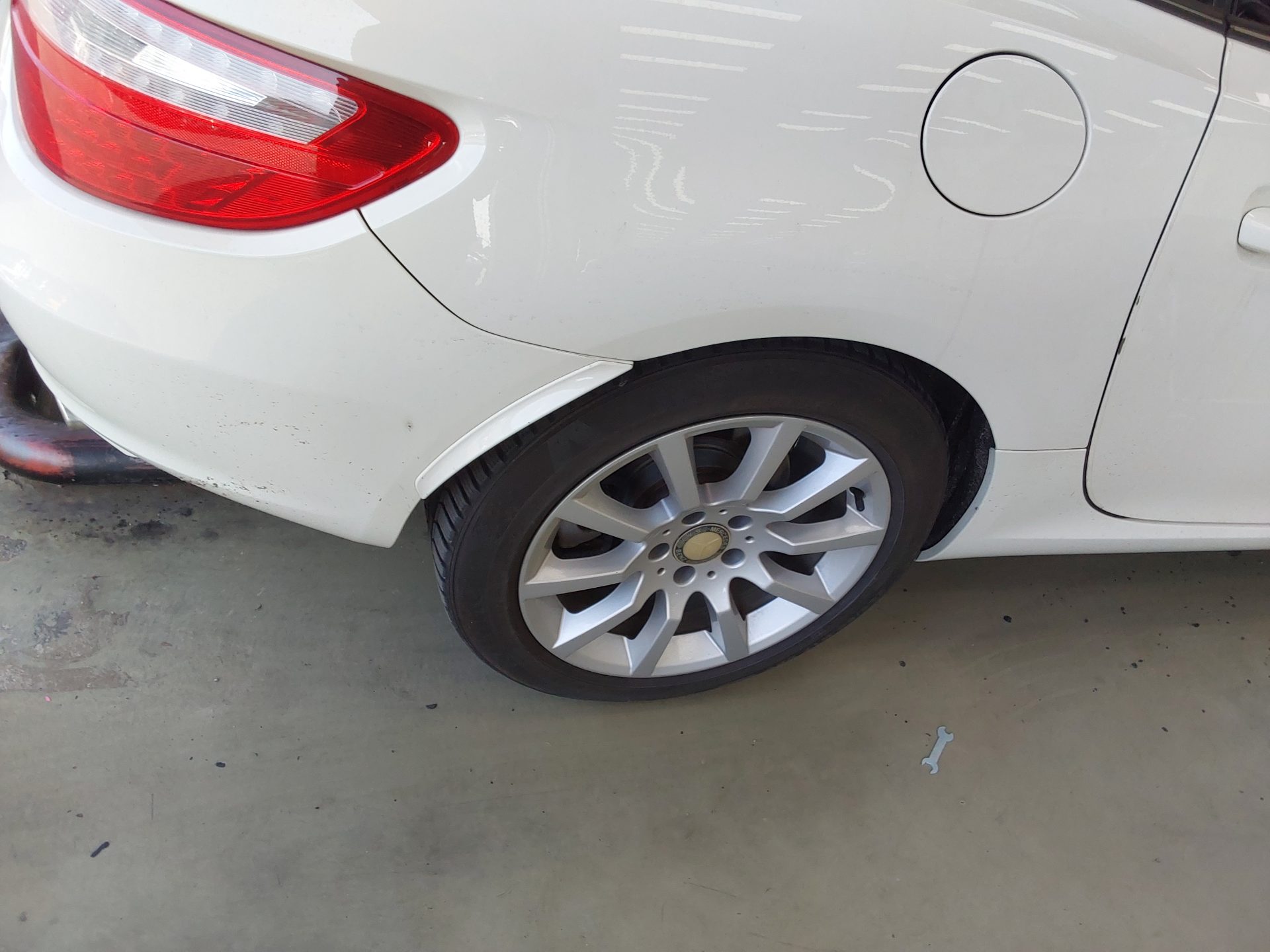 메르세데스-벤츠 K3 2013 - 이미지 19