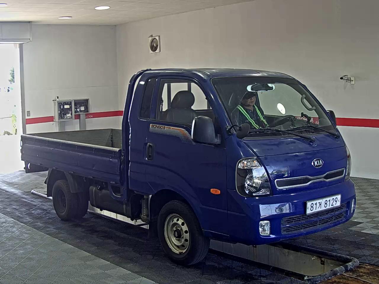 기아자동차 봉고 2016 - 이미지 2