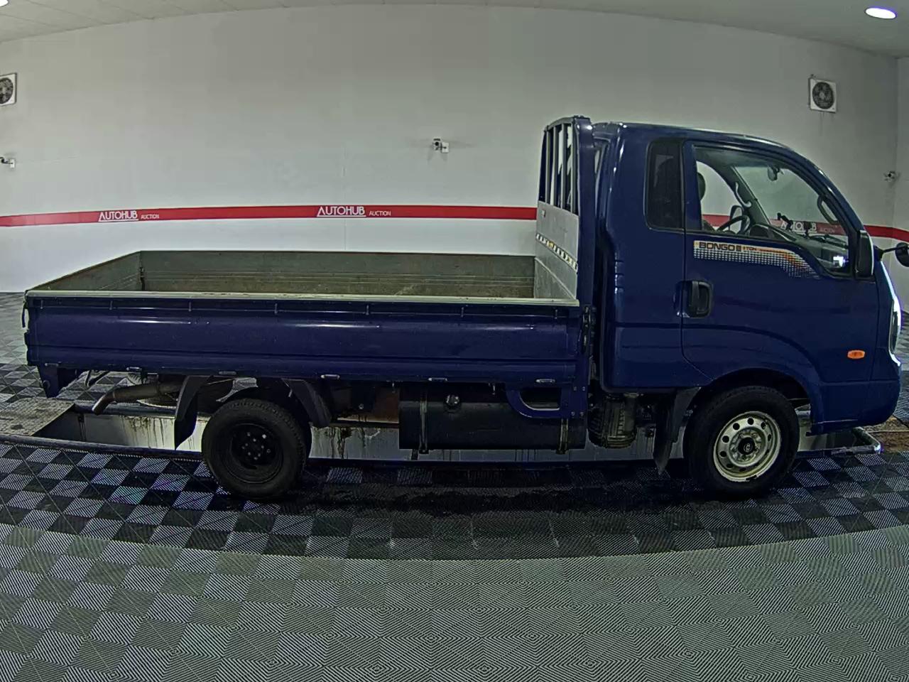 기아자동차 봉고 2016 - 이미지 3