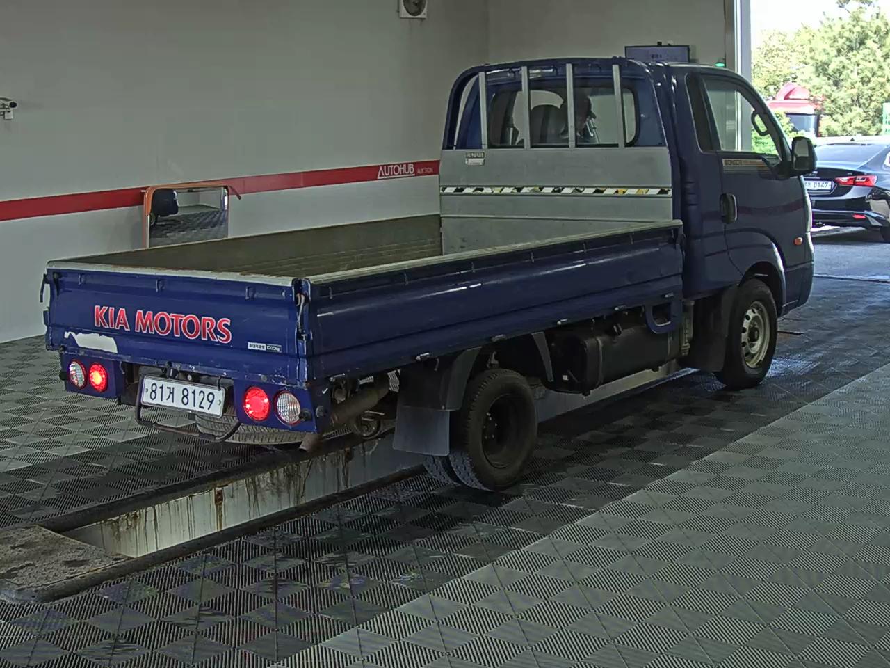 기아자동차 봉고 2016 - 이미지 4