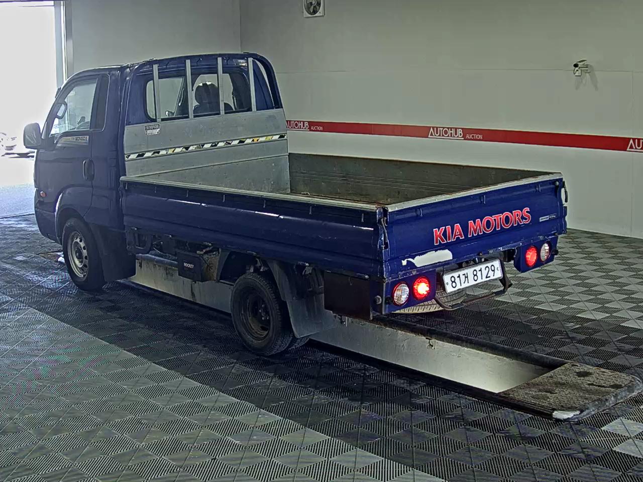 기아자동차 봉고 2016 - 이미지 5