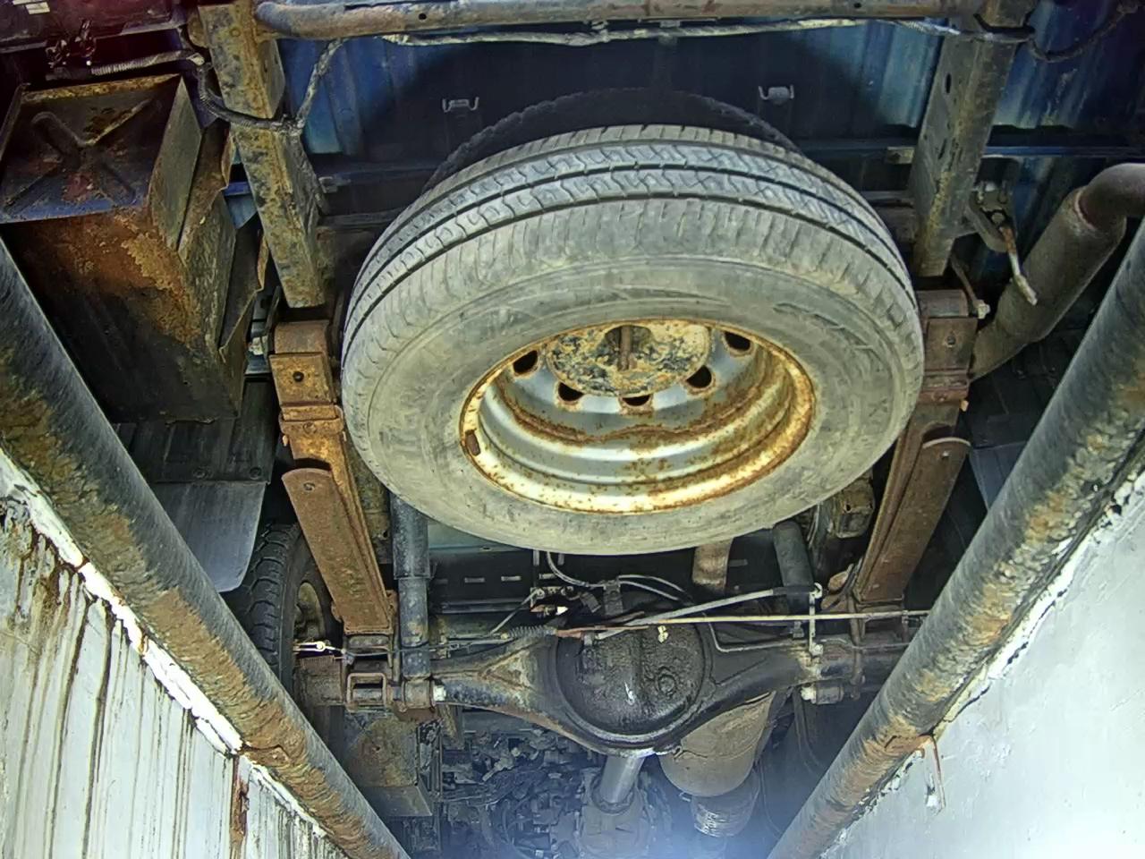 기아자동차 봉고 2016 - 이미지 7