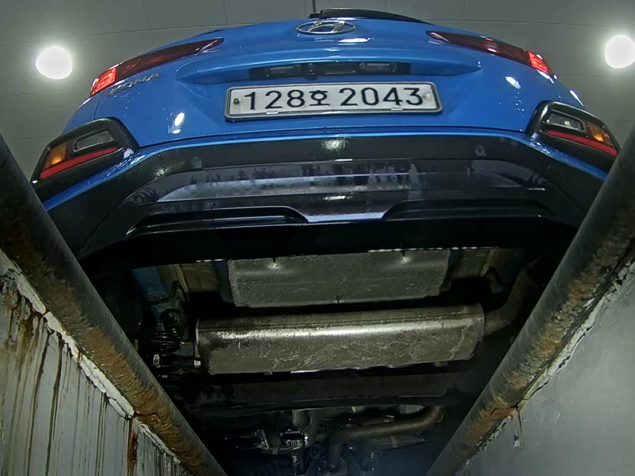 هيونداي كونا 2020 - صورة 7