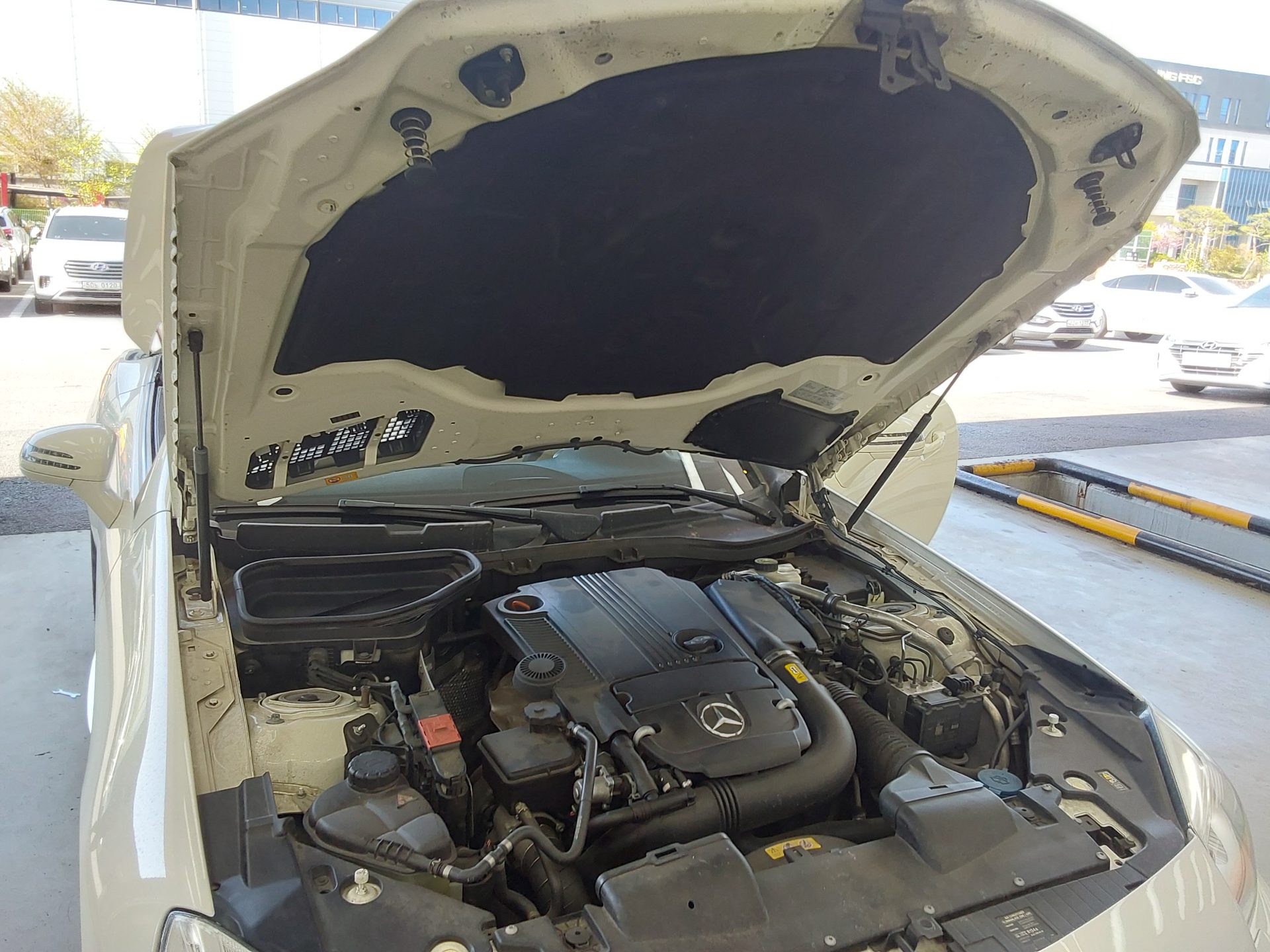 메르세데스-벤츠 K3 2013 - 이미지 15