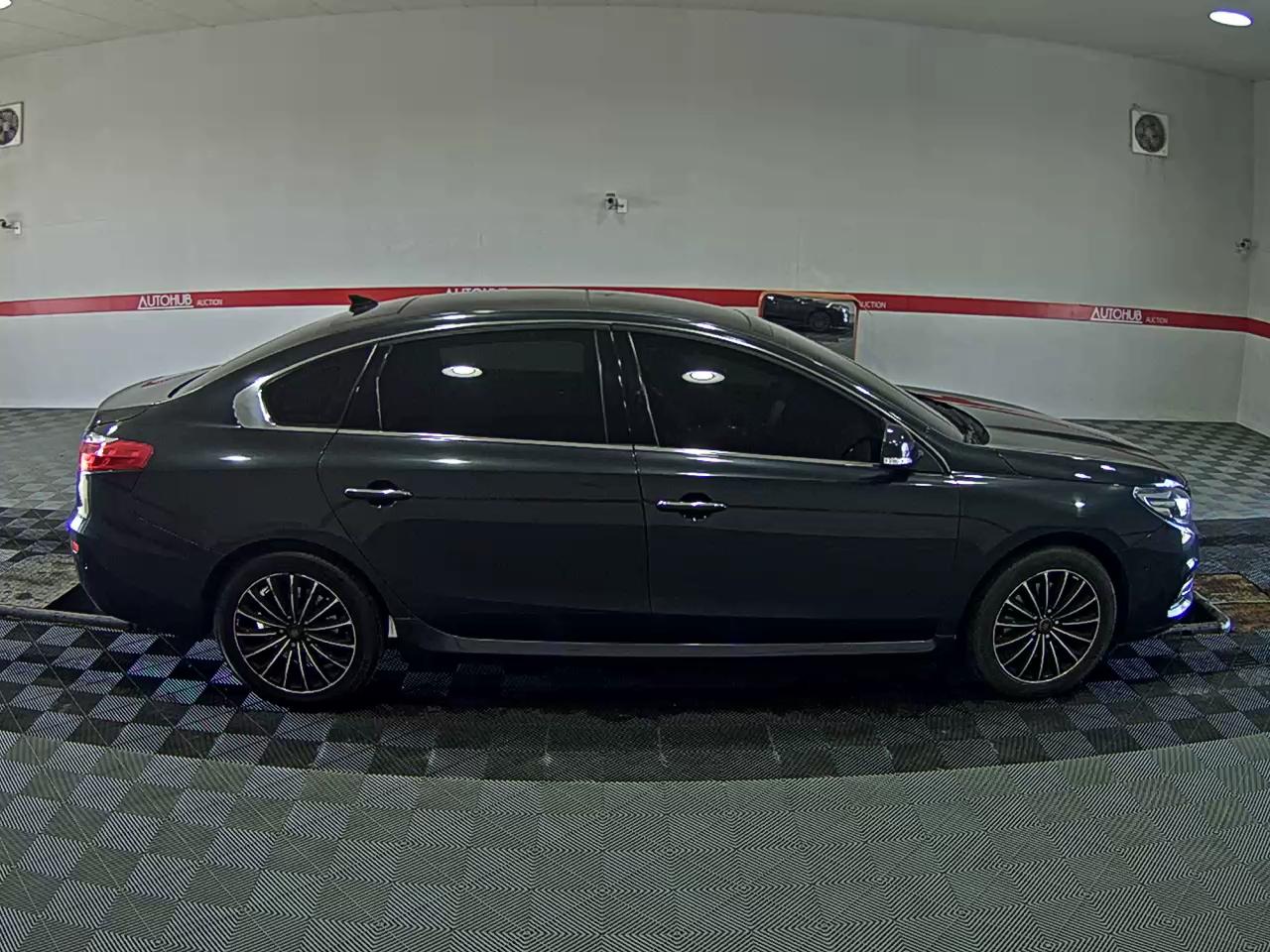 르노삼성자동차 SM7 2016 - 이미지 3