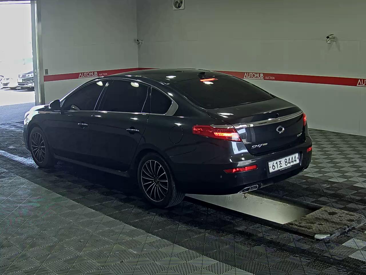 르노삼성자동차 SM7 2016 - 이미지 5