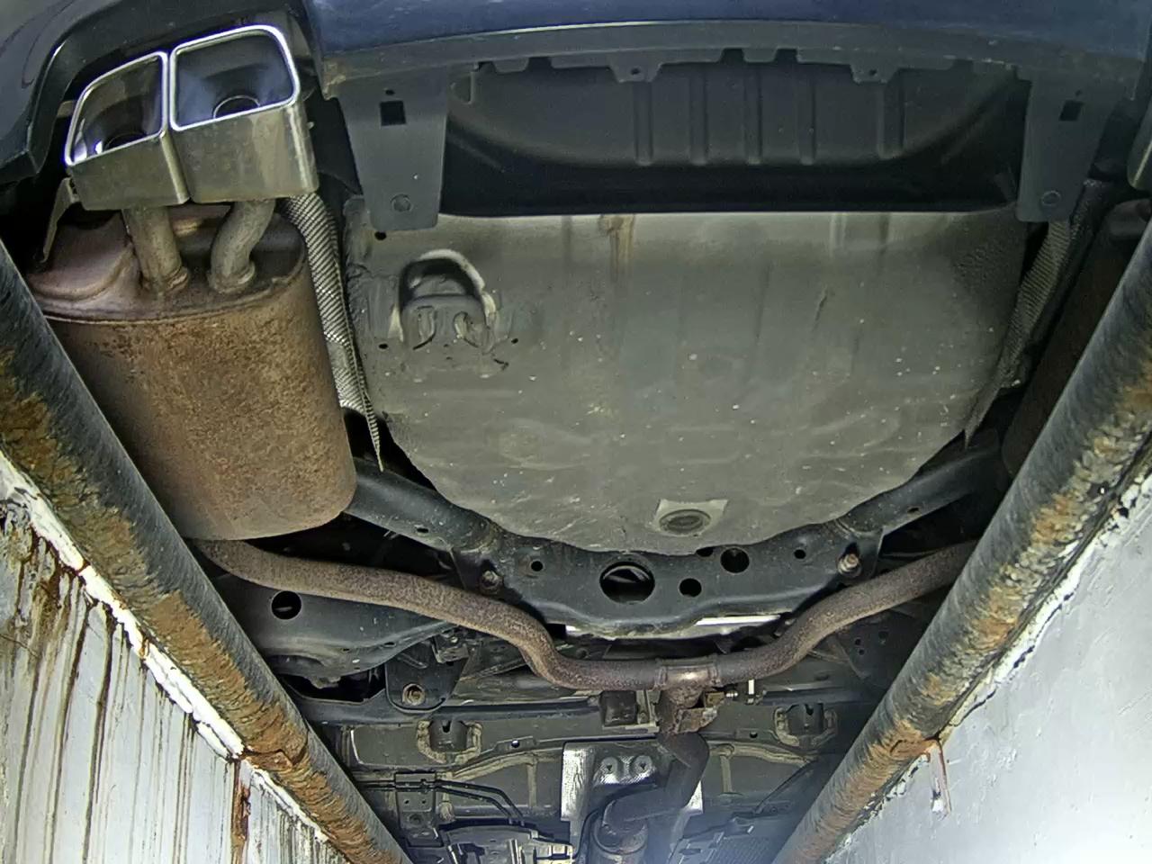 르노삼성자동차 SM7 2016 - 이미지 7