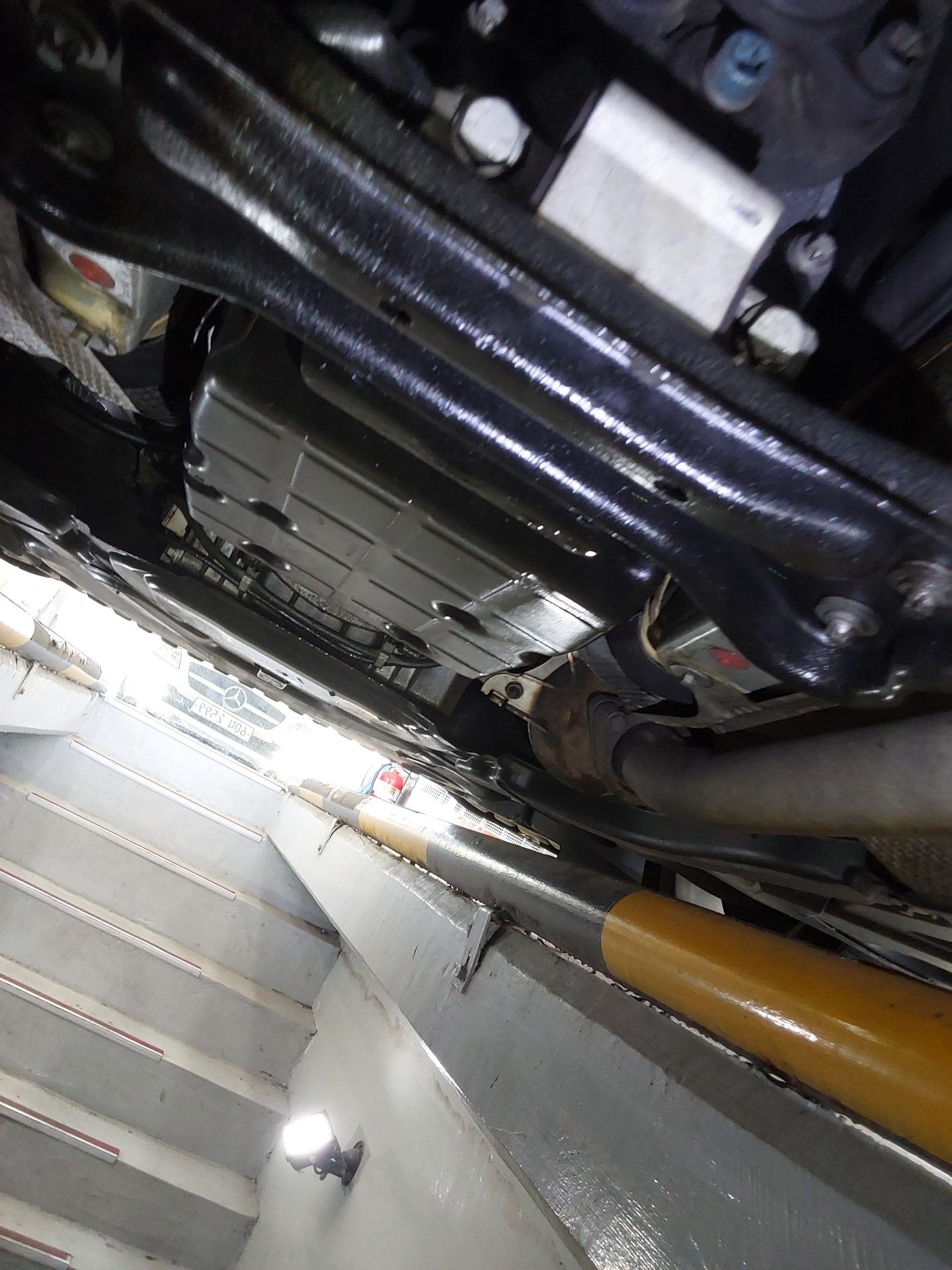 메르세데스-벤츠 K3 2013 - 이미지 20