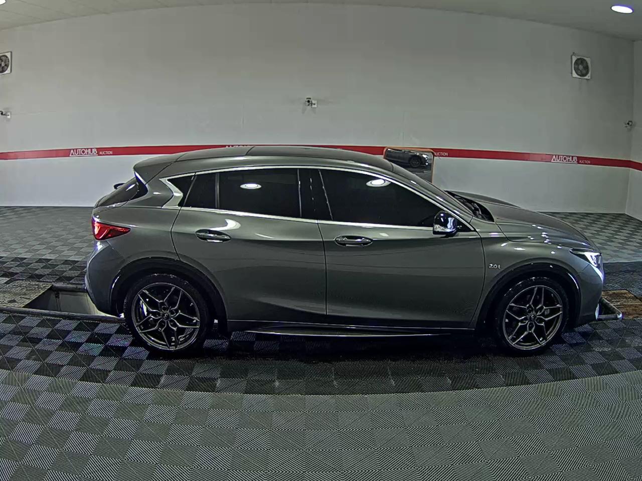 إنفينيتي Q30 2017 - صورة 3