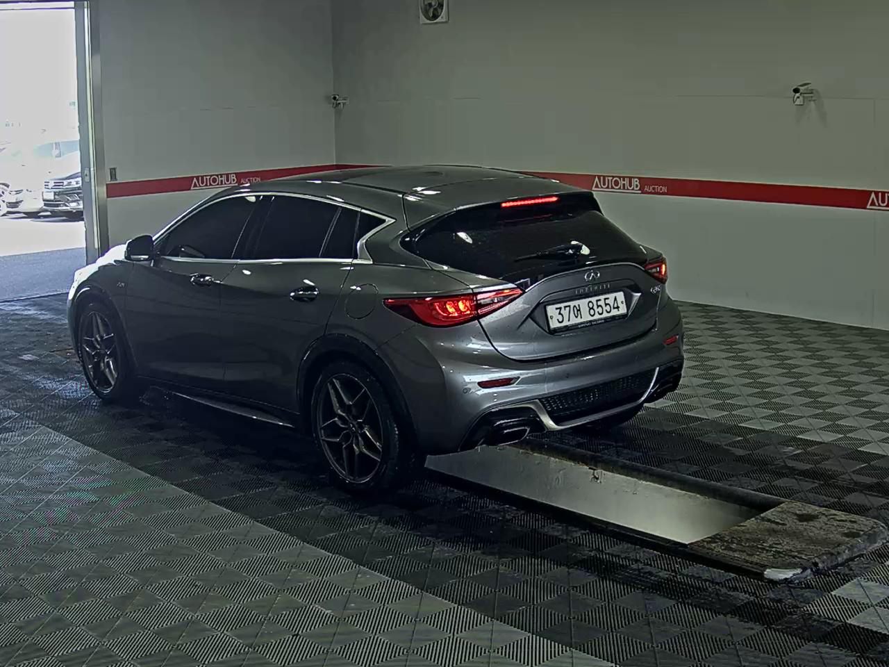 إنفينيتي Q30 2017 - صورة 5