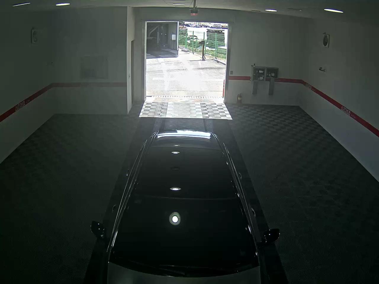 إنفينيتي Q30 2017 - صورة 6