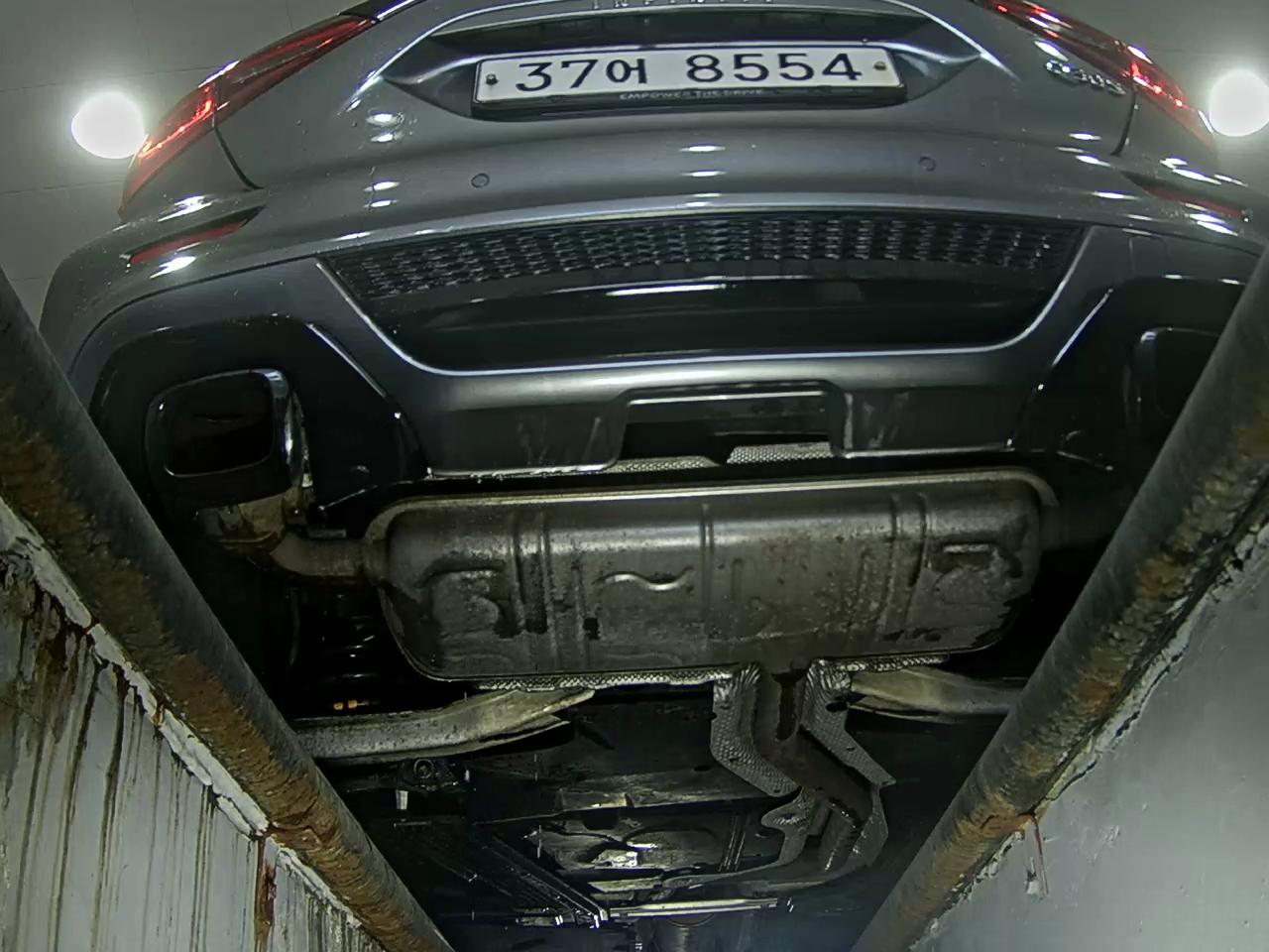 إنفينيتي Q30 2017 - صورة 7