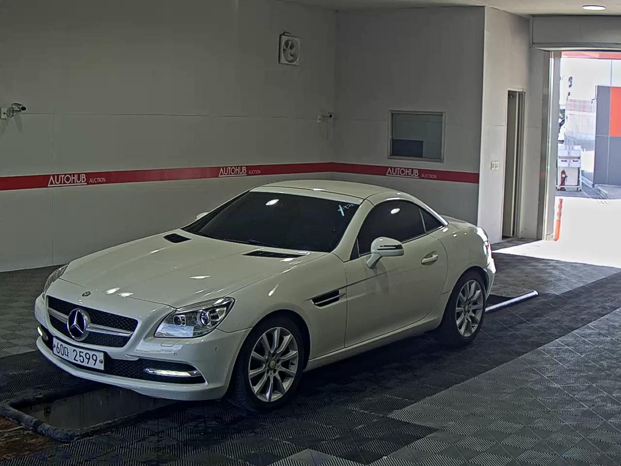 메르세데스-벤츠 K3