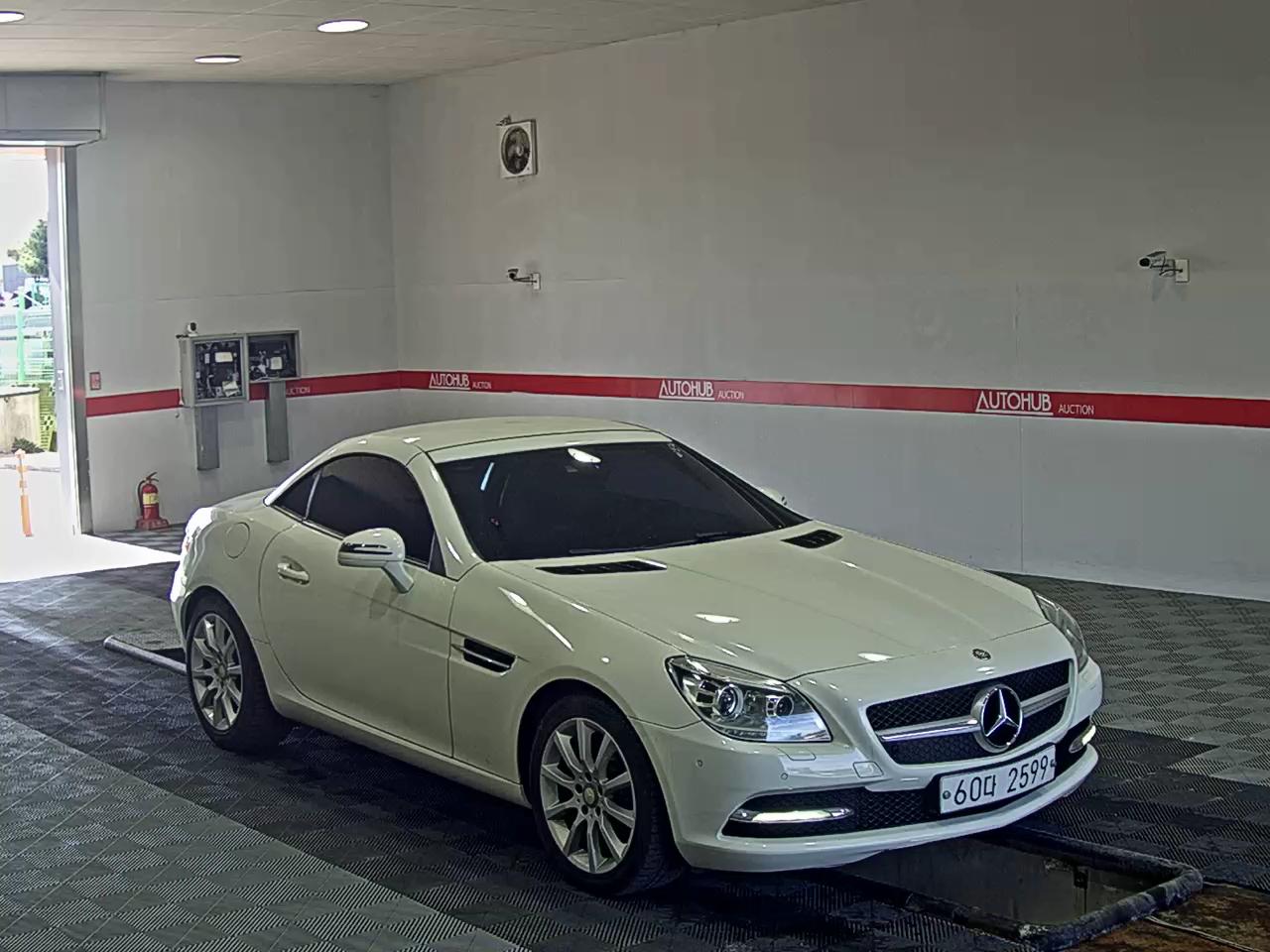 메르세데스-벤츠 K3 2013 - 이미지 2