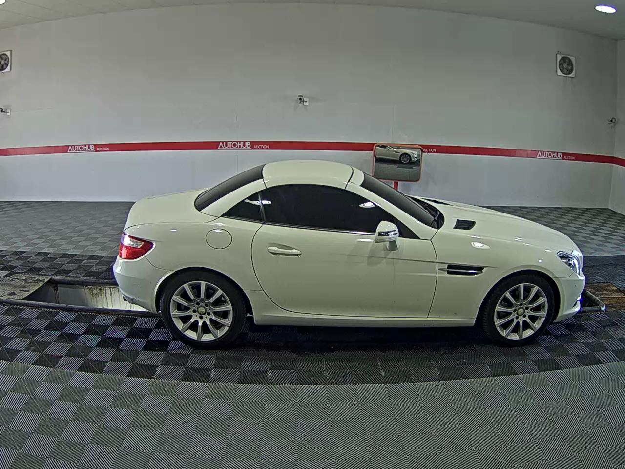 메르세데스-벤츠 K3 2013 - 이미지 3