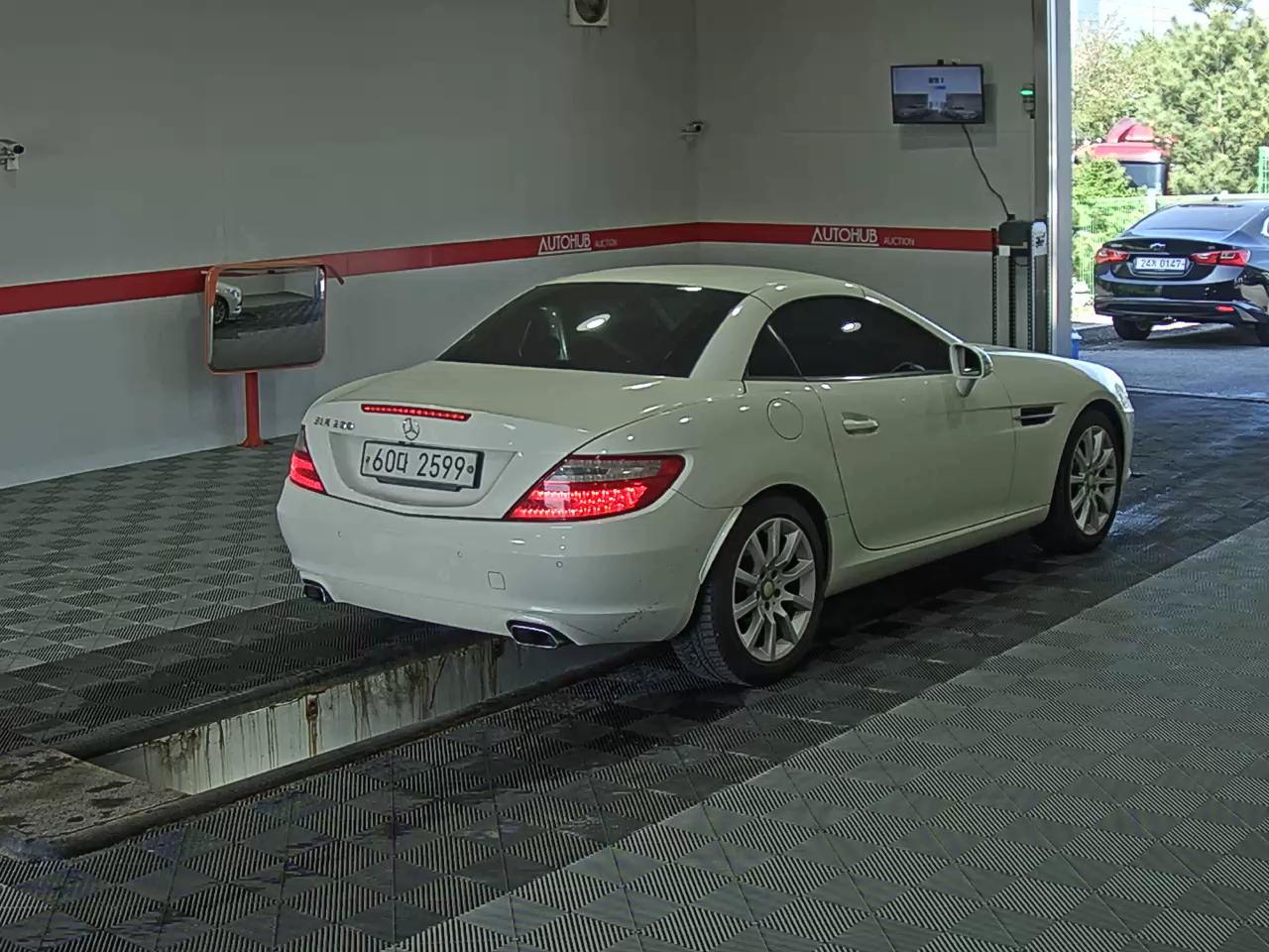 메르세데스-벤츠 K3 2013 - 이미지 4