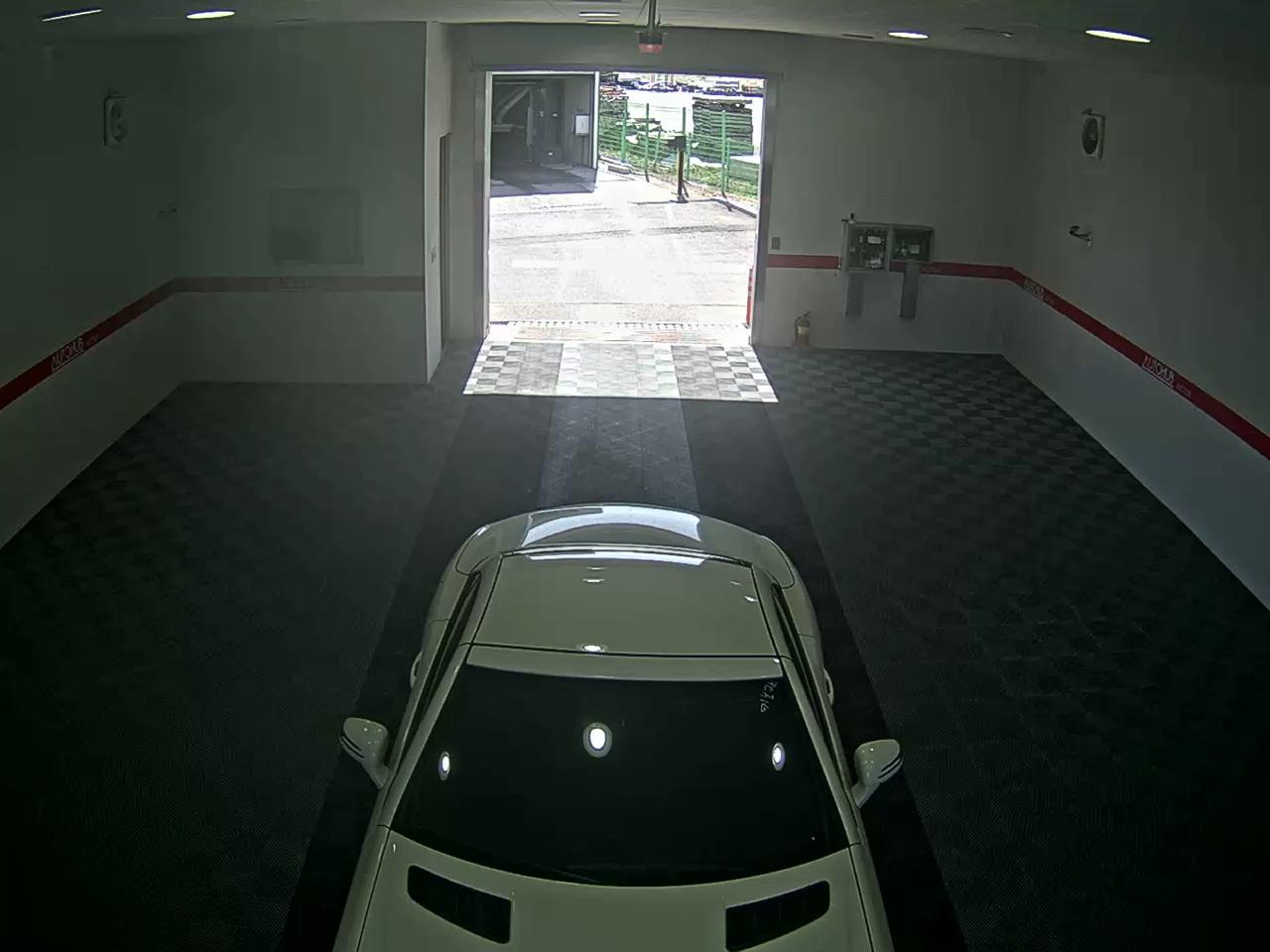 메르세데스-벤츠 K3 2013 - 이미지 6