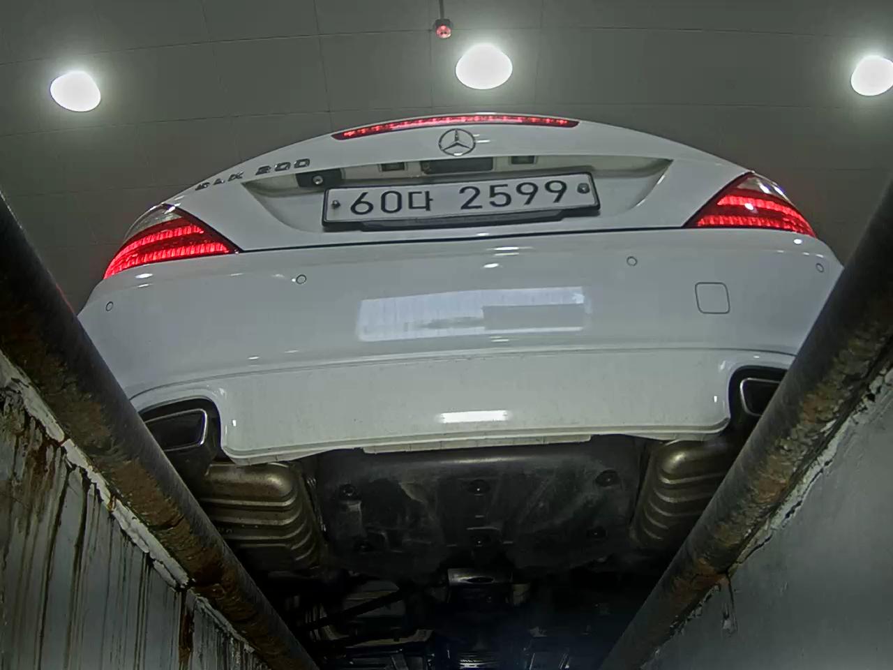 메르세데스-벤츠 K3 2013 - 이미지 7