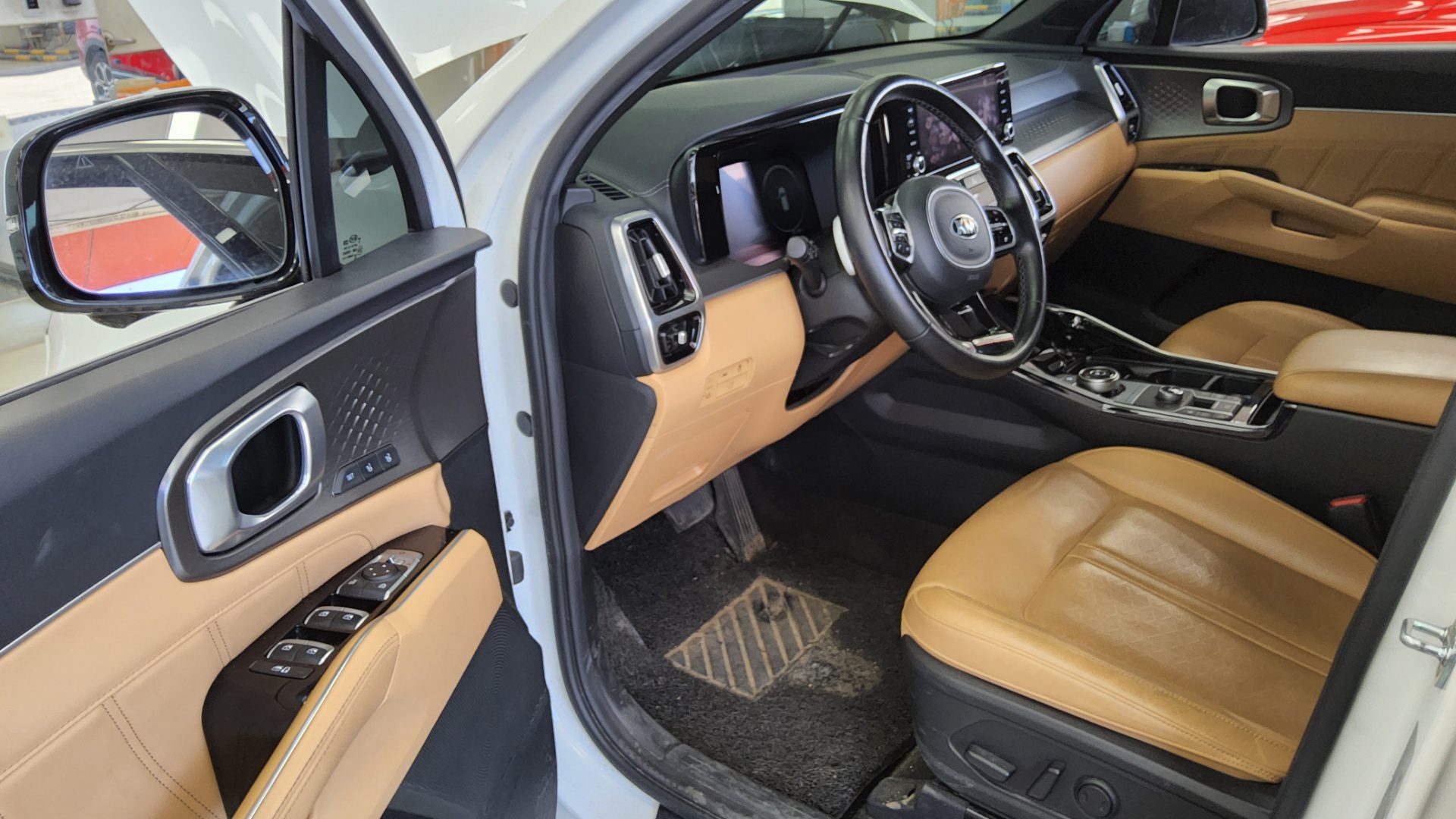 كيا أخرى 2021 - صورة 9