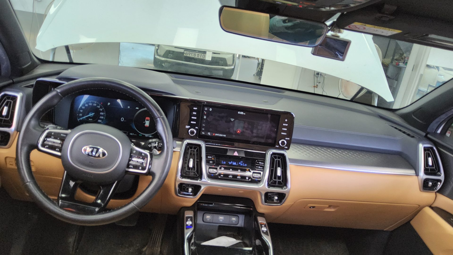 كيا أخرى 2021 - صورة 10