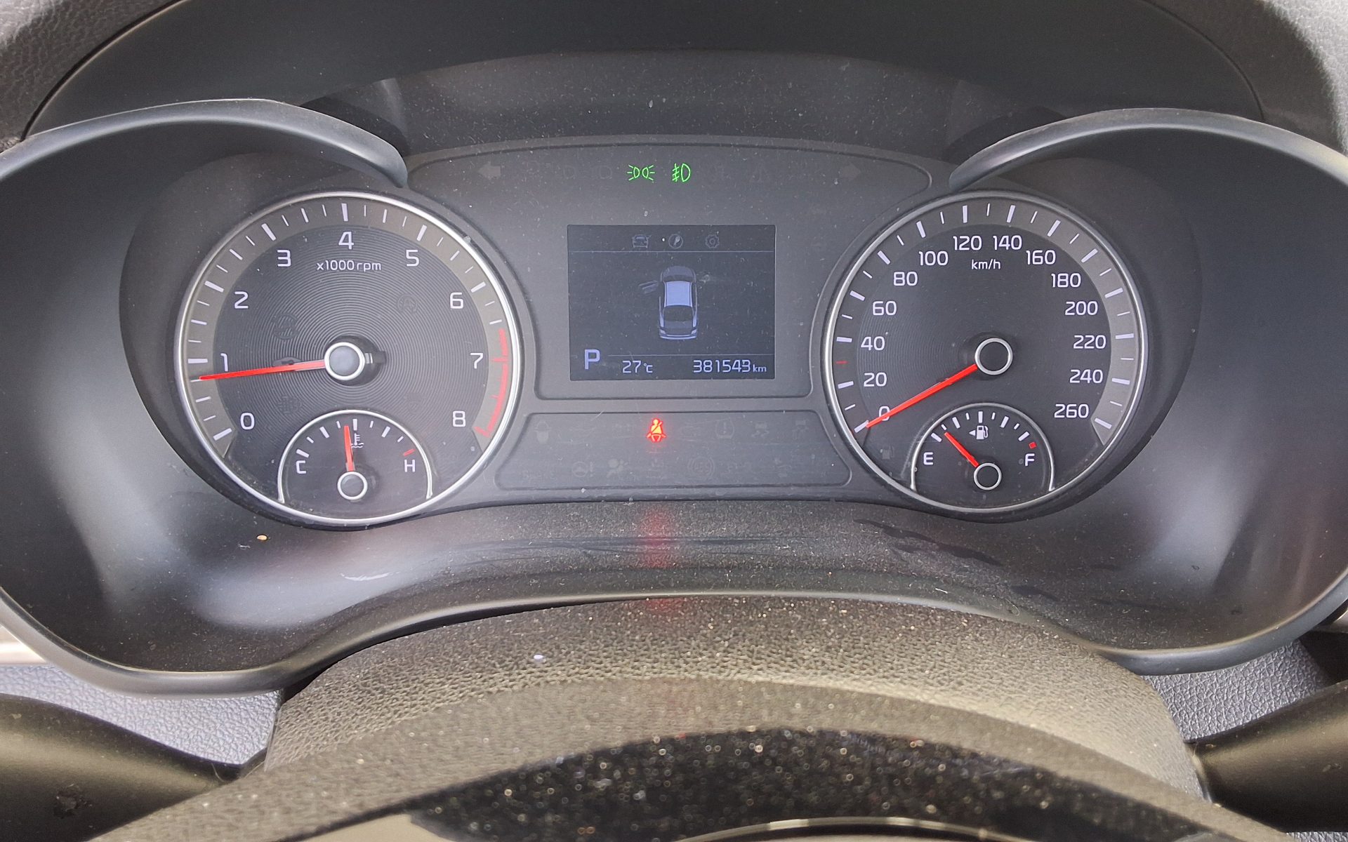 كيا أخرى 2021 - صورة 8