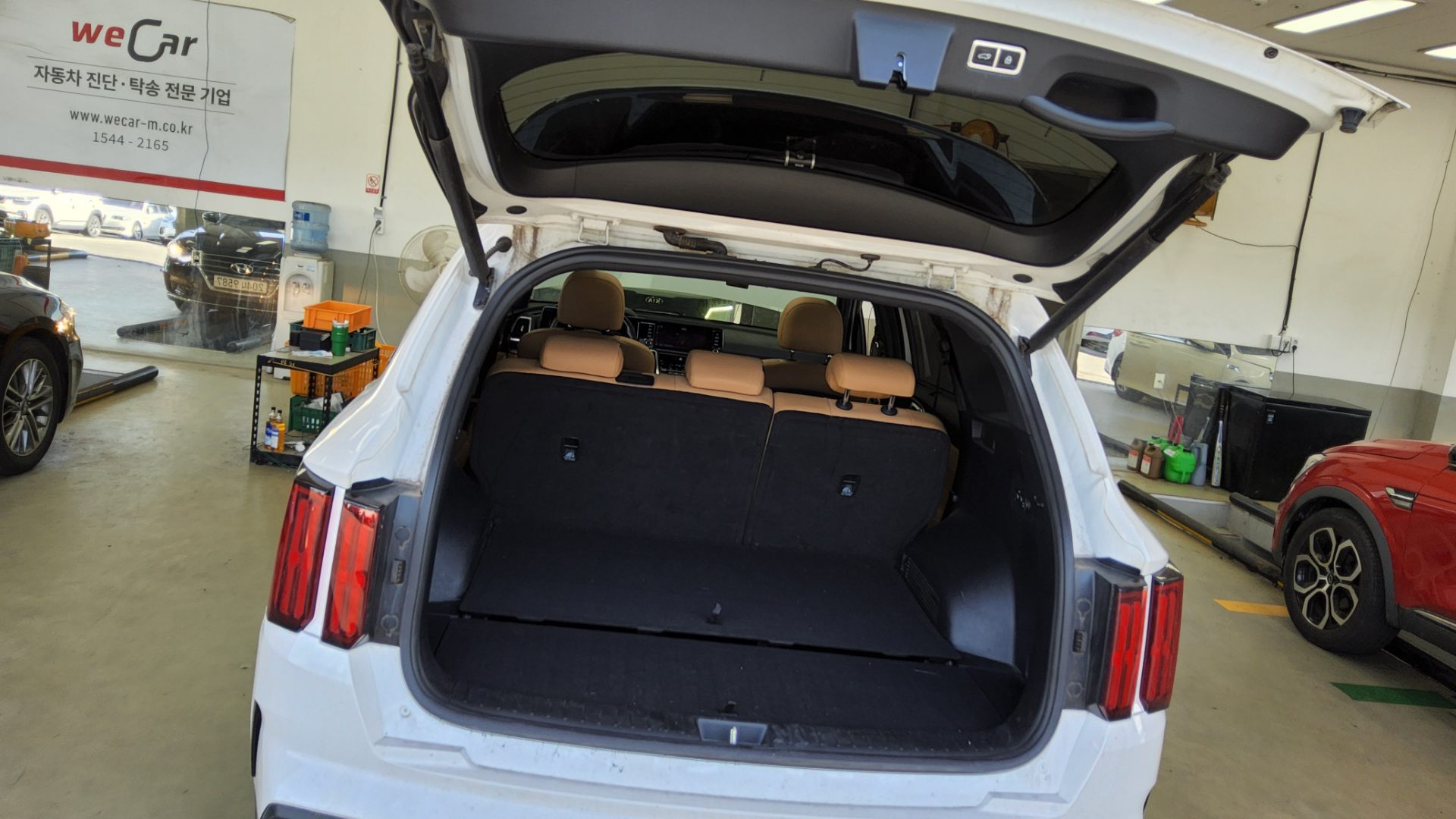 كيا أخرى 2021 - صورة 14